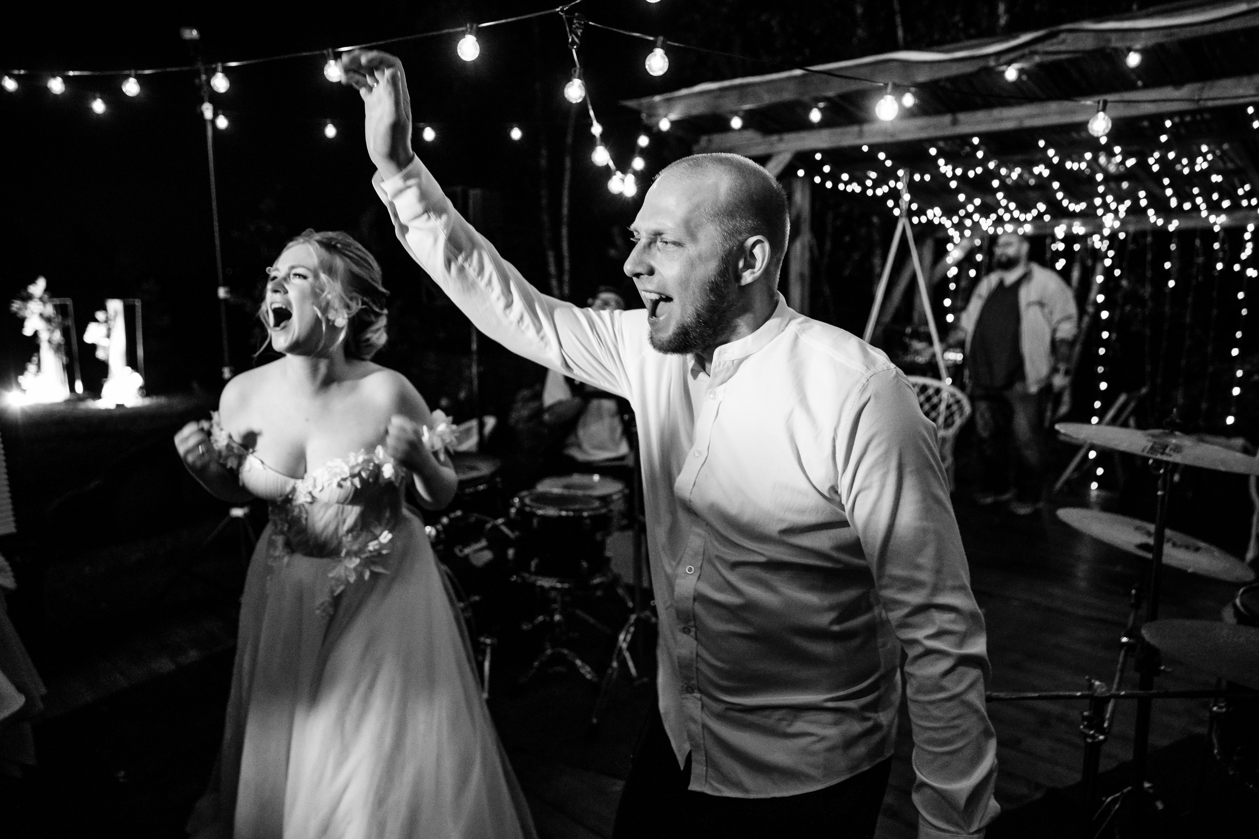 Рома и Лера. Свадебный и семейный фотограф в Туле и области Маша Костина