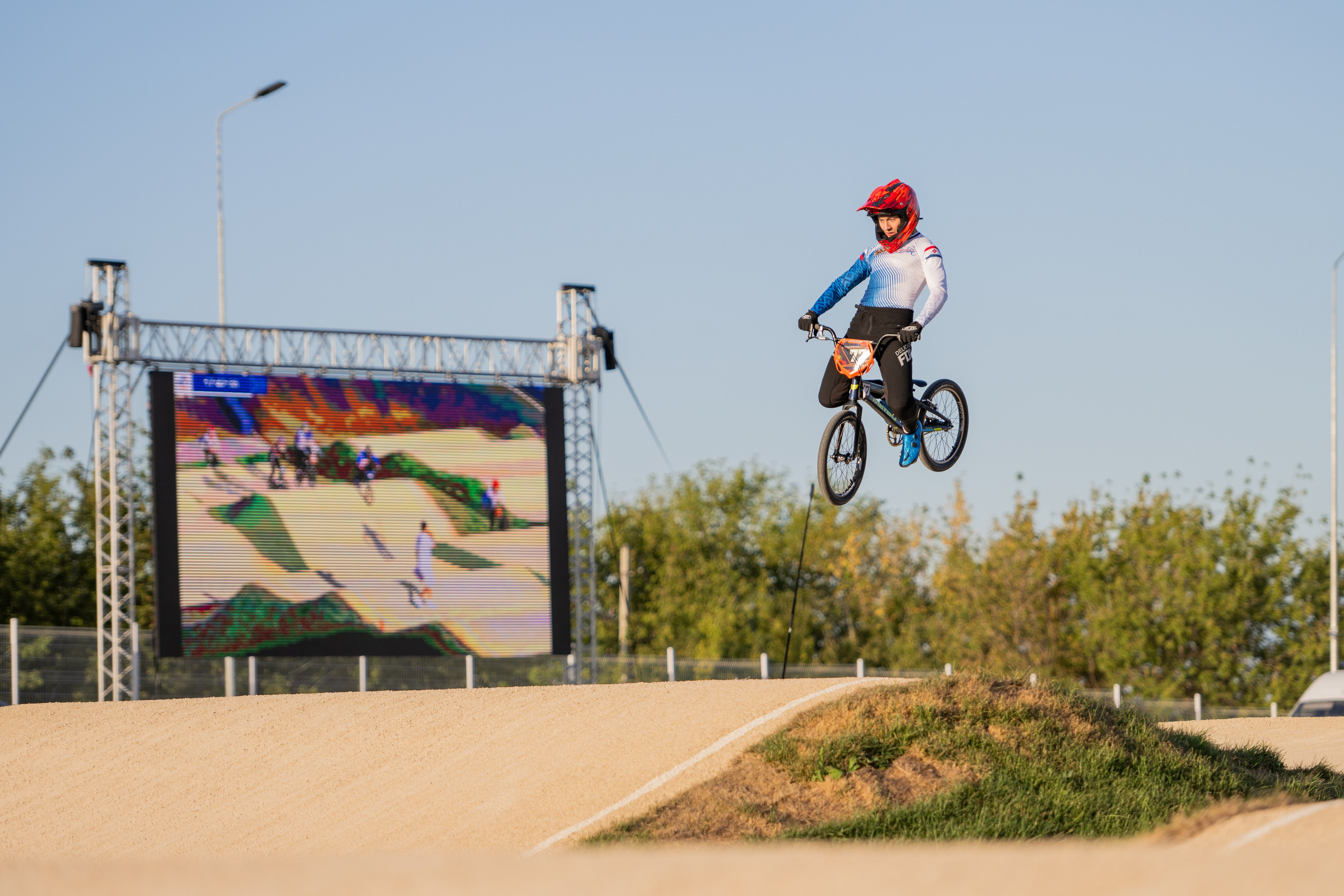 Спорт. Фотосъемка мероприятий