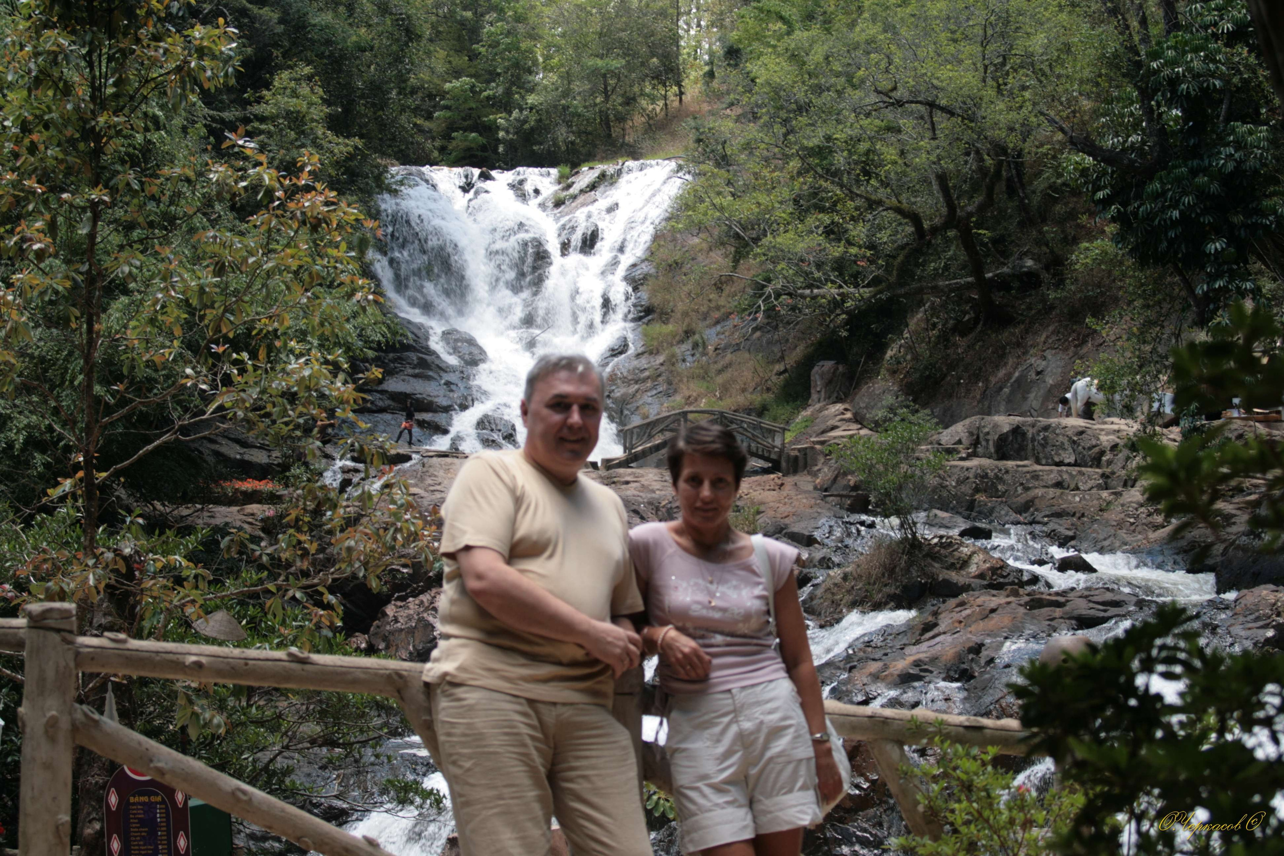 Вьетнам 2008 г. Улица, люди, жизнь…