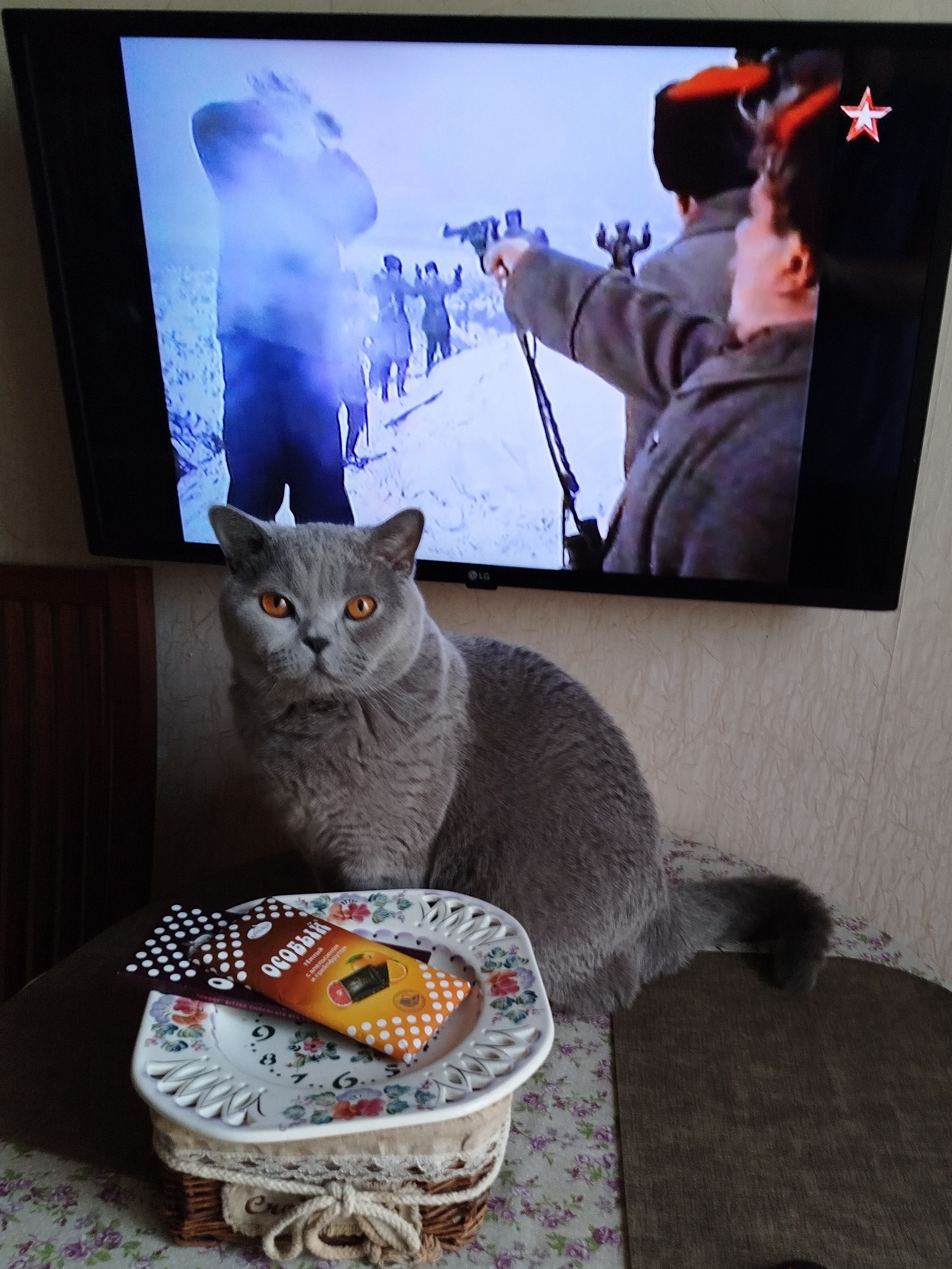 Улица, люди, жизнь…