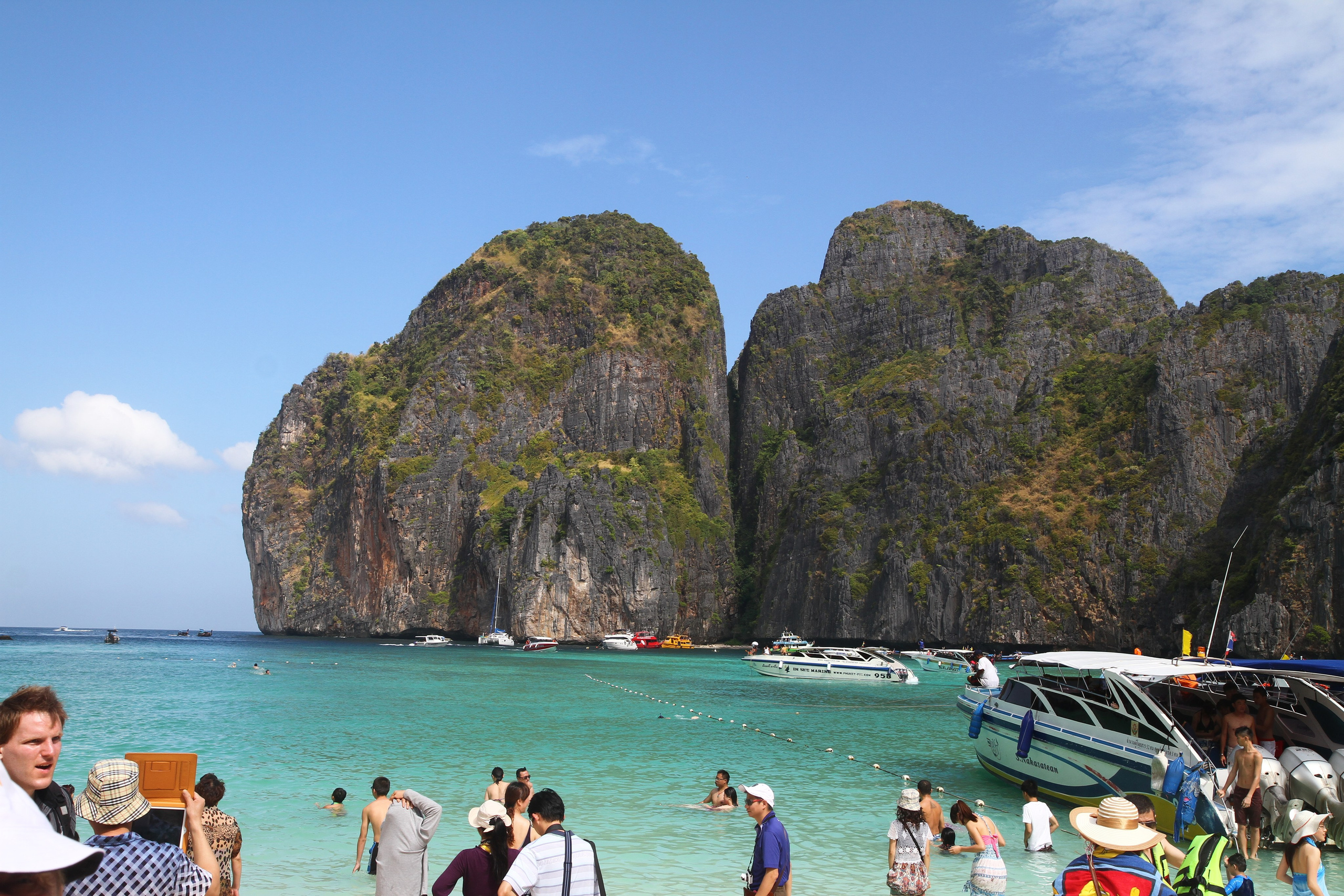 Тайланд. Пхукет 2013. Улица, люди, жизнь…