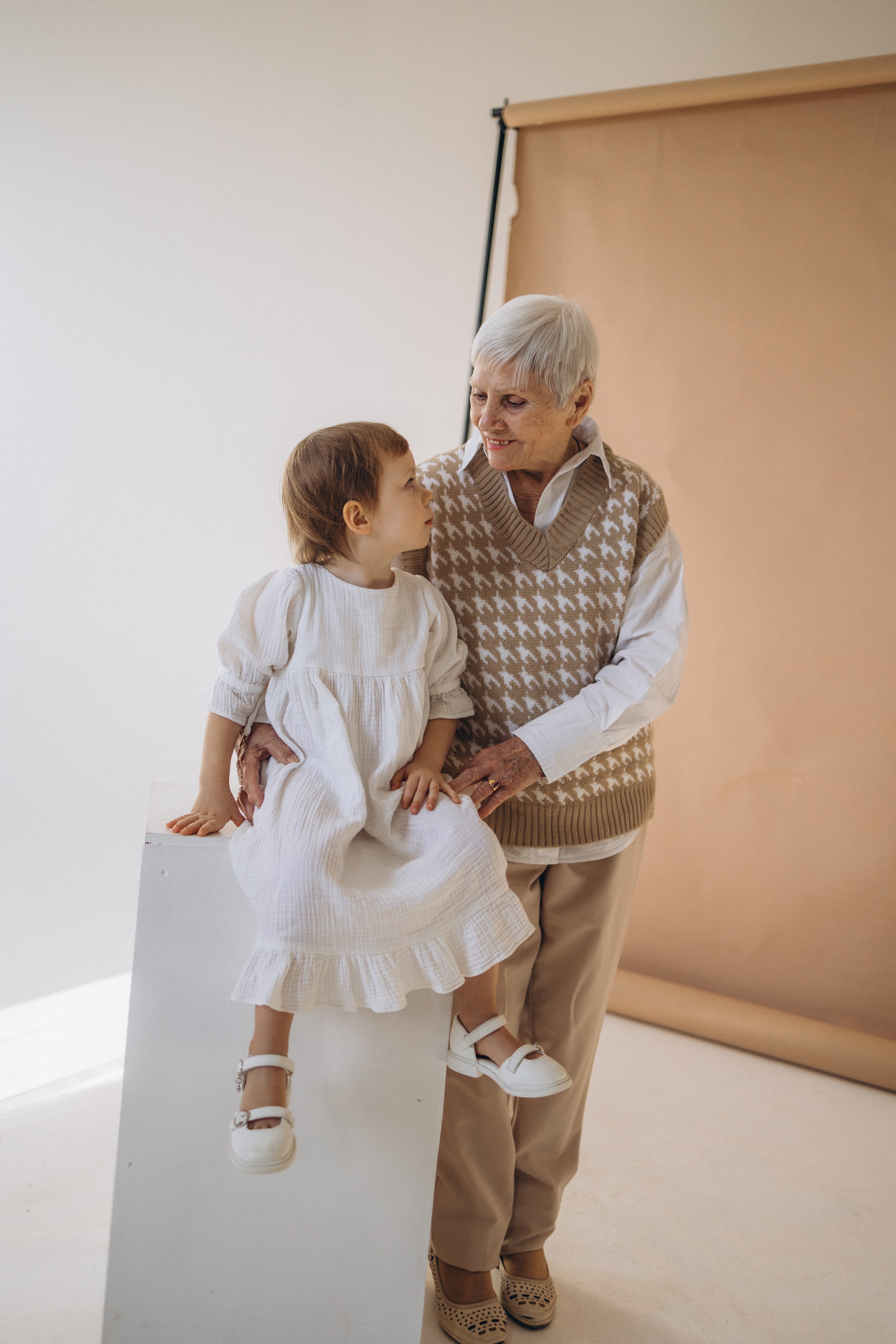 Большие семьи. Семейный фотограф и видеограф Наумова Анна