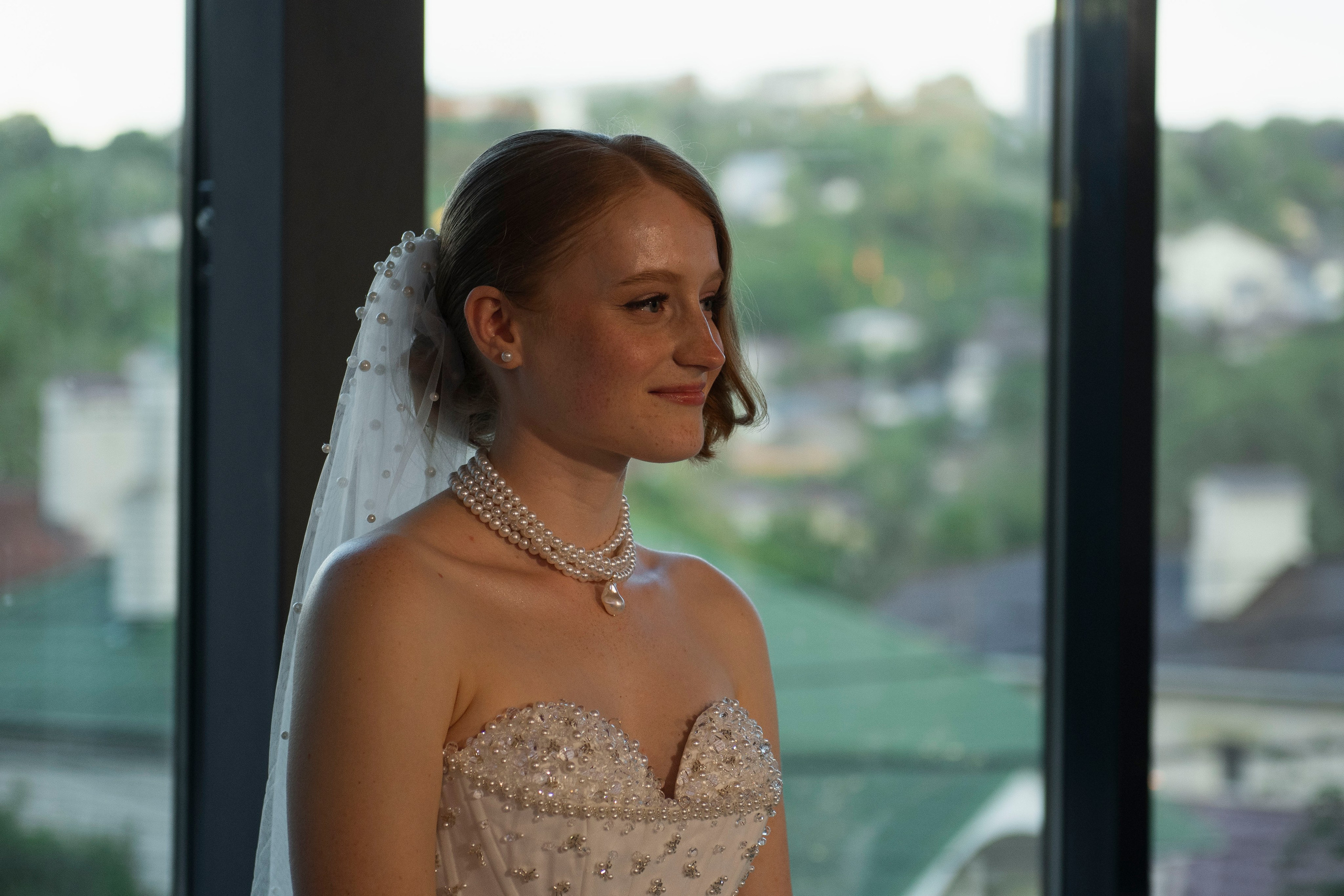 Рыжий ретро-Роман. Свадебный и женский фотограф в Ставрополе Вика Лексеева