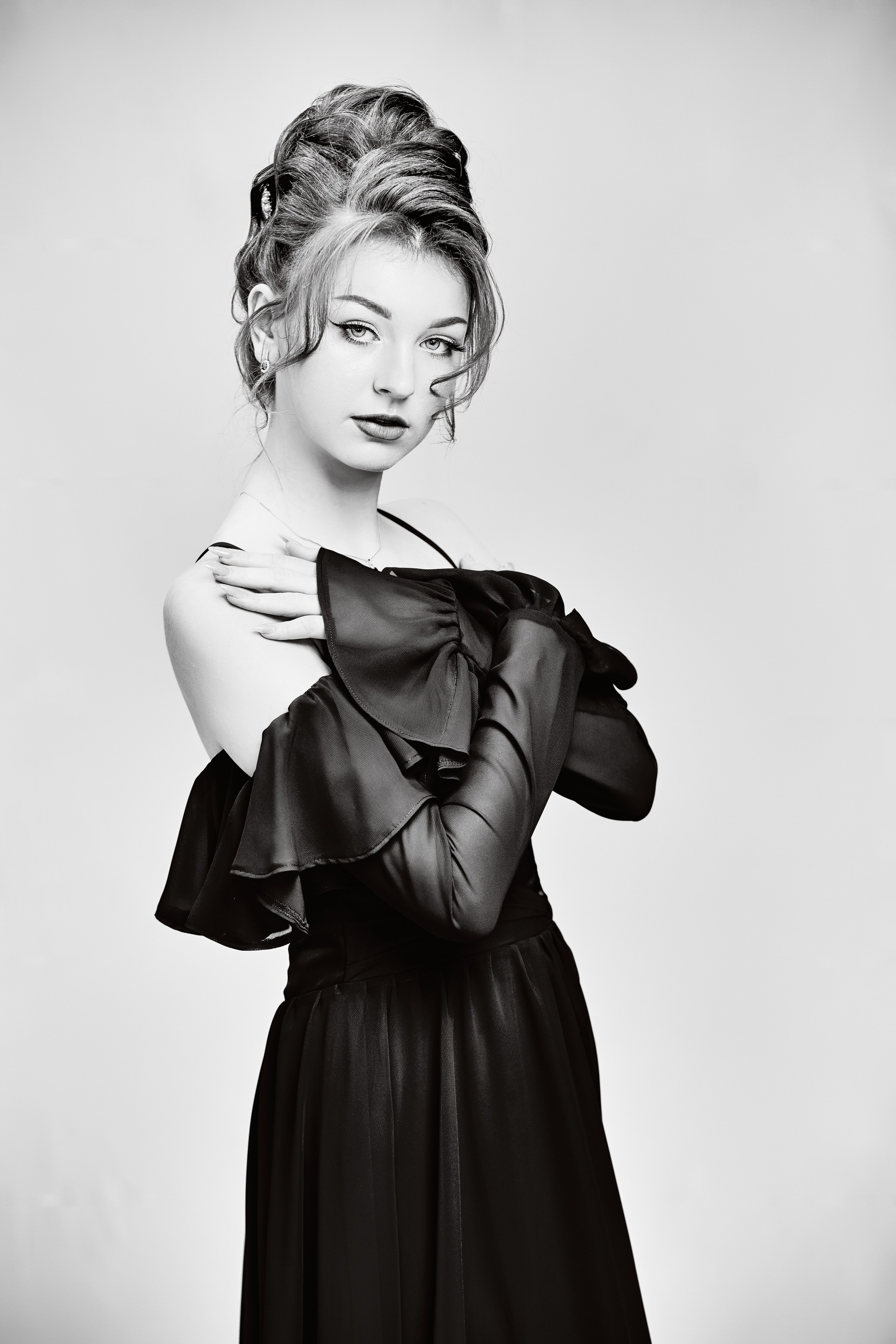 Студия. ФОТО — ВИДЕО Юрий Безрукавый