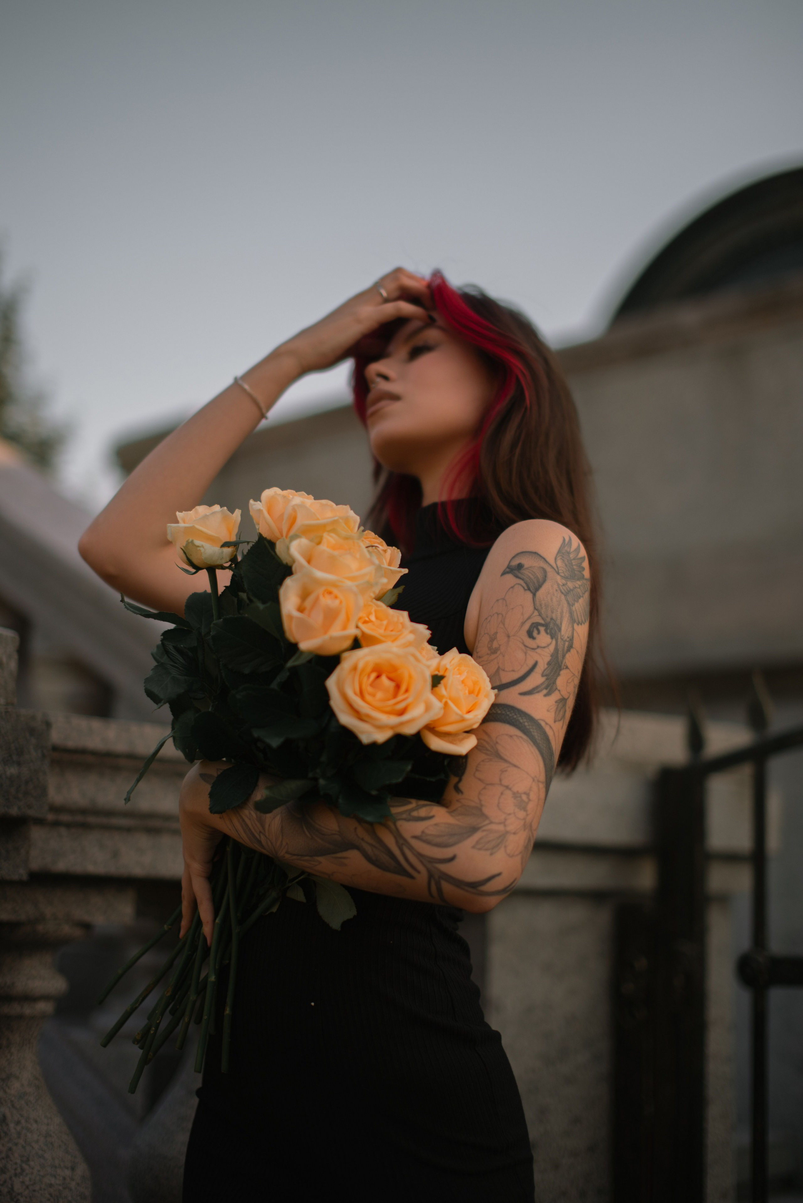 Kris. Negovora_allady