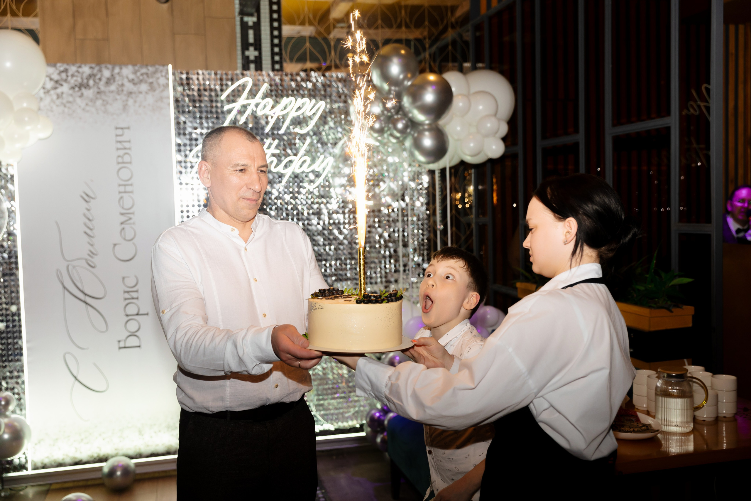 50 лет — всё только начинается. 📷˙Свадебный фотограф и видеограф в Чебоксарах | Ксения