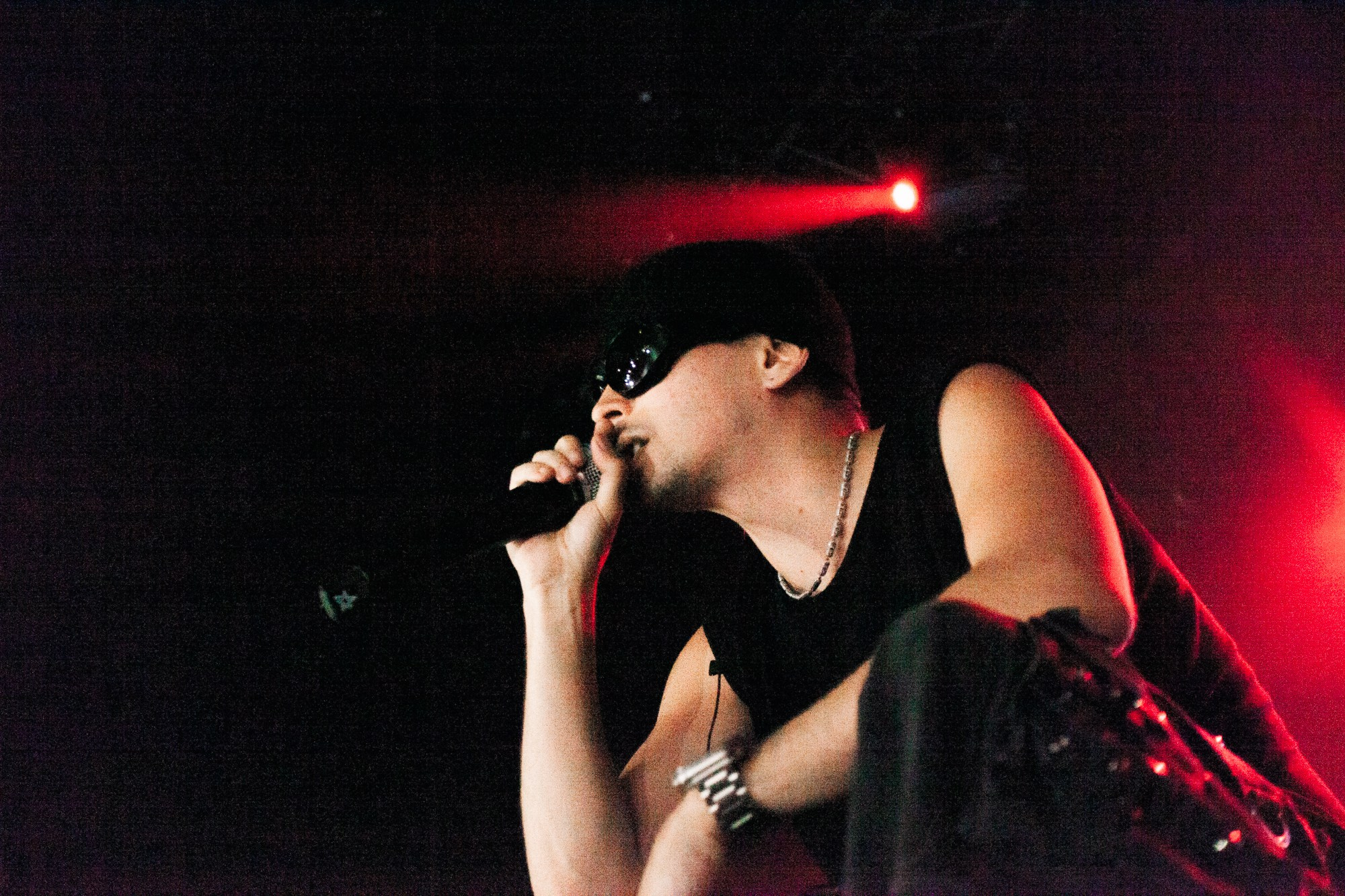 Концерт Slava Marlow. Репортажный и портретный фотограф в Нижнем Новгороде Максим Горшков