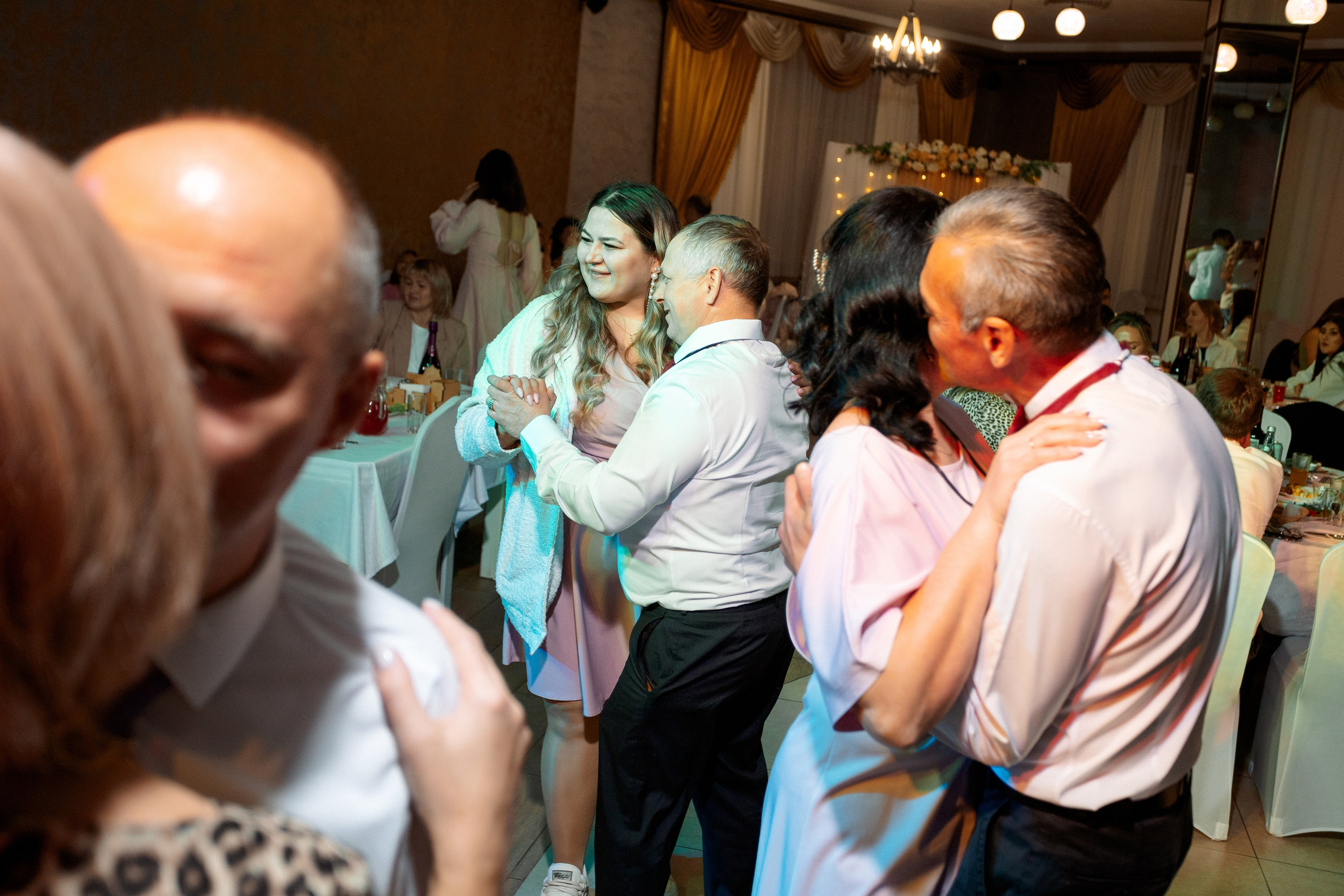 СВАДЬБА: Дима и Юля. Все фото. Профессиональный фотограф в Ижевске Леша Петров