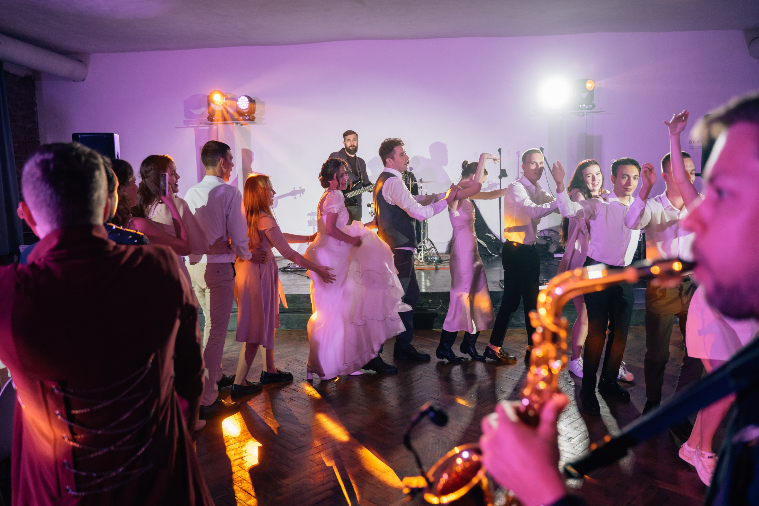 Библиотека Loft