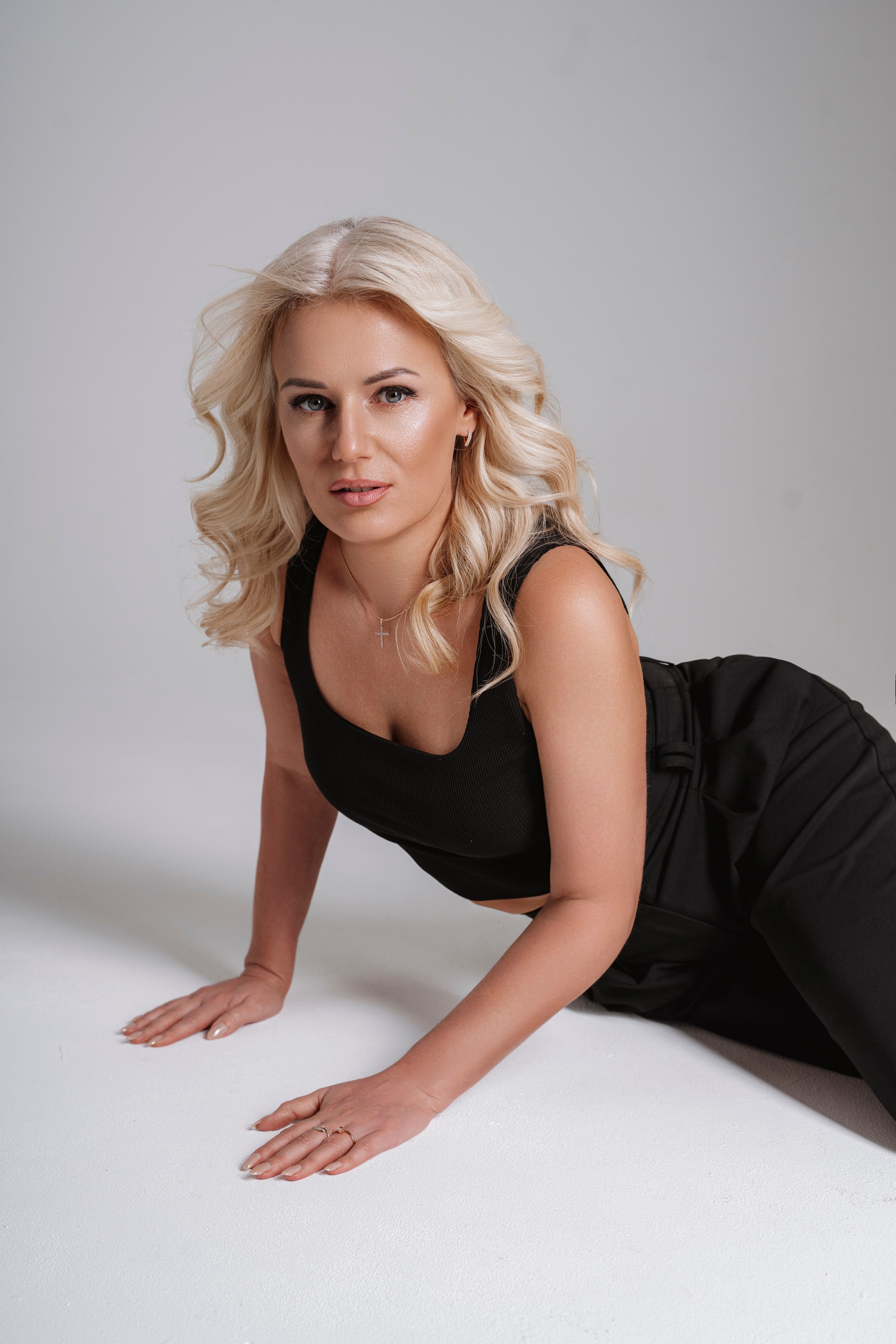 Елена. Свадебный фотограф Москва Инесса Зверева