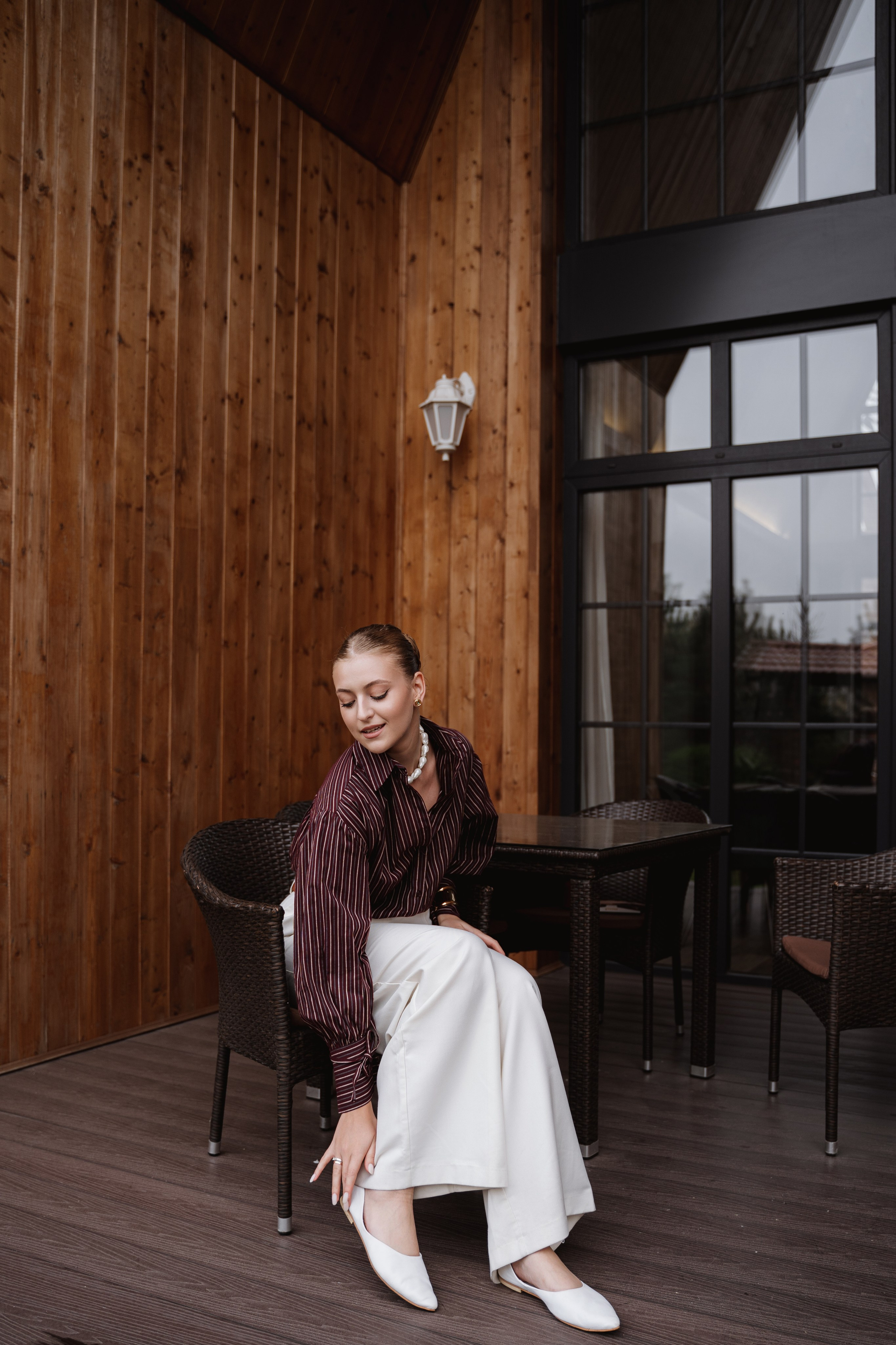 Олеся. Свадебный фотограф Москва Инесса Зверева