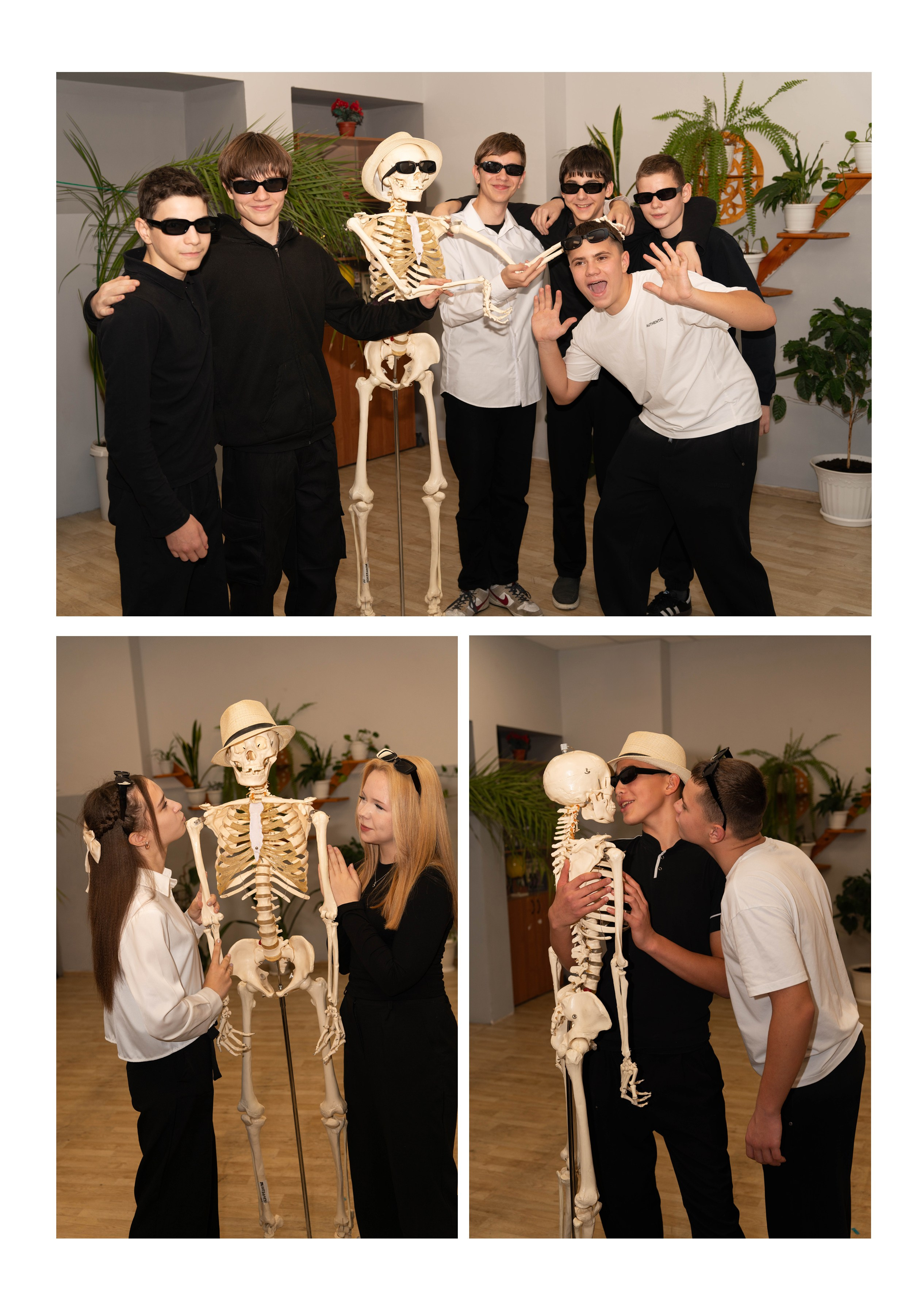 Выпускные альбомы. ФОТОКНИГИ