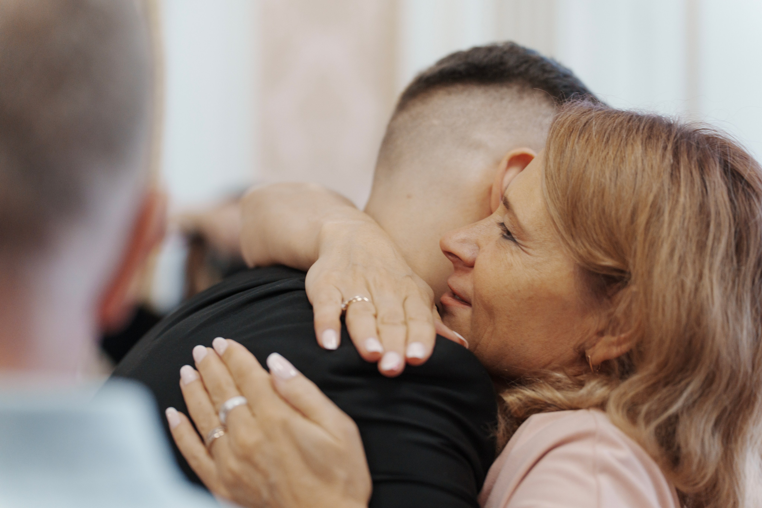 Свадебная съемка. Репортажный фотограф в Калининграде Морозов Кирилл