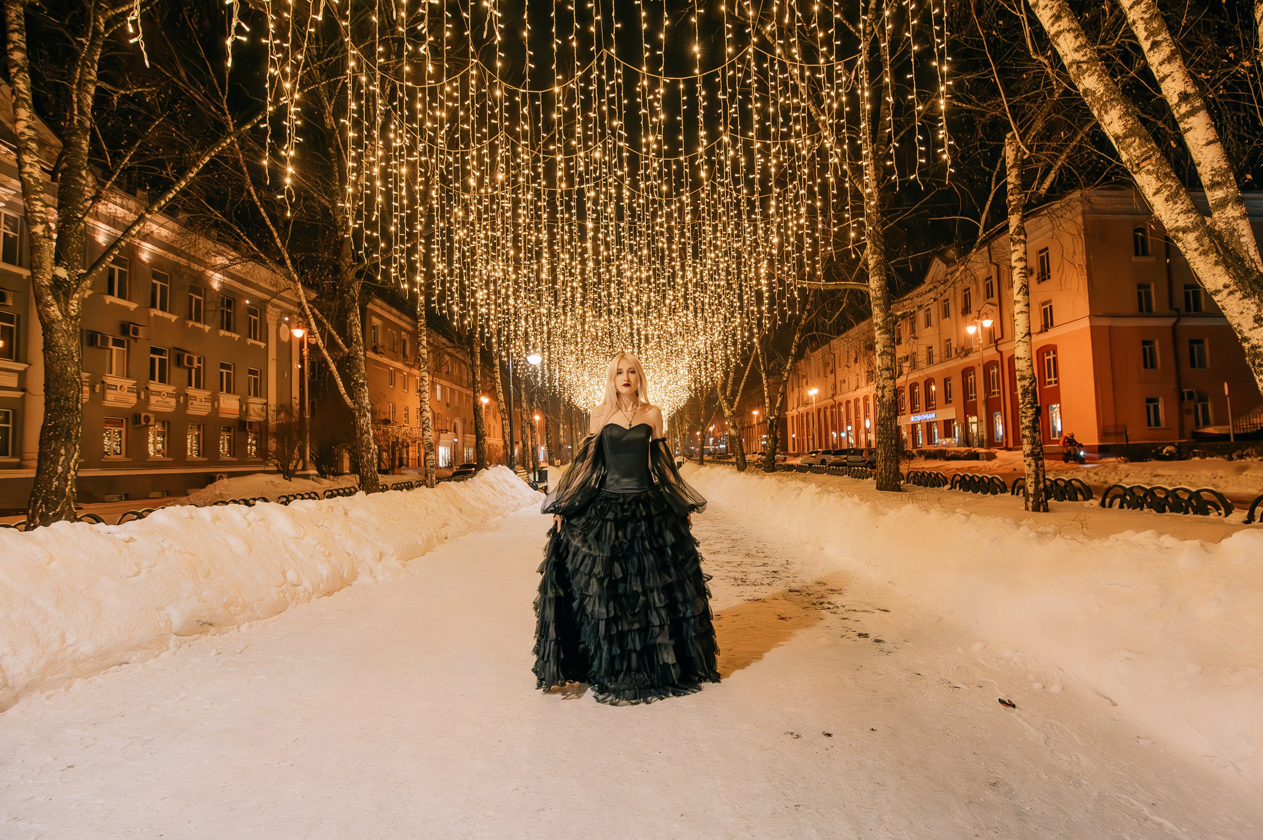 ....... Фотограф в Кемерово Владислав Шульц