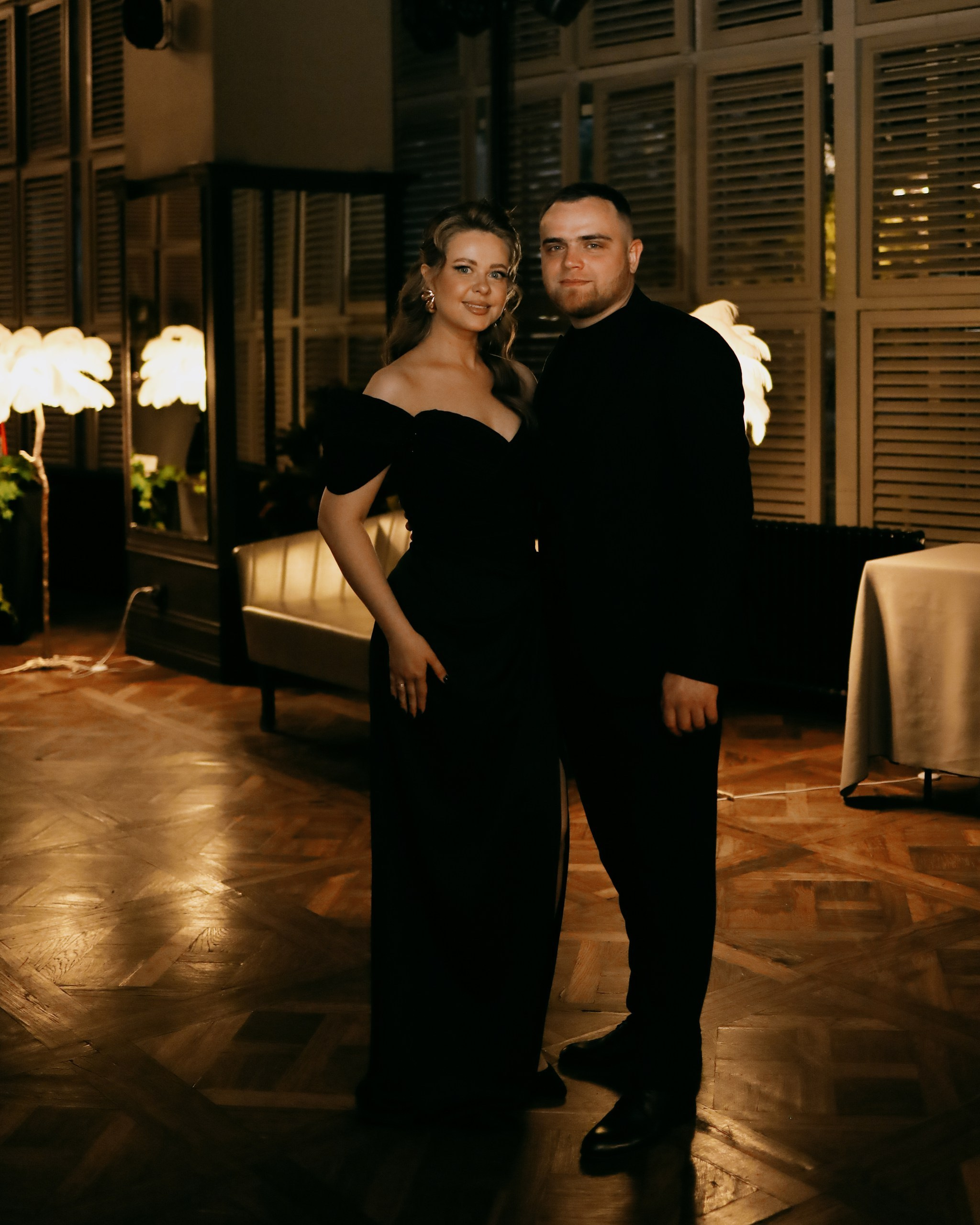 Богемная вечеринка в честь дня рождения Галины Гафт. Праздничное агентство ПИОН