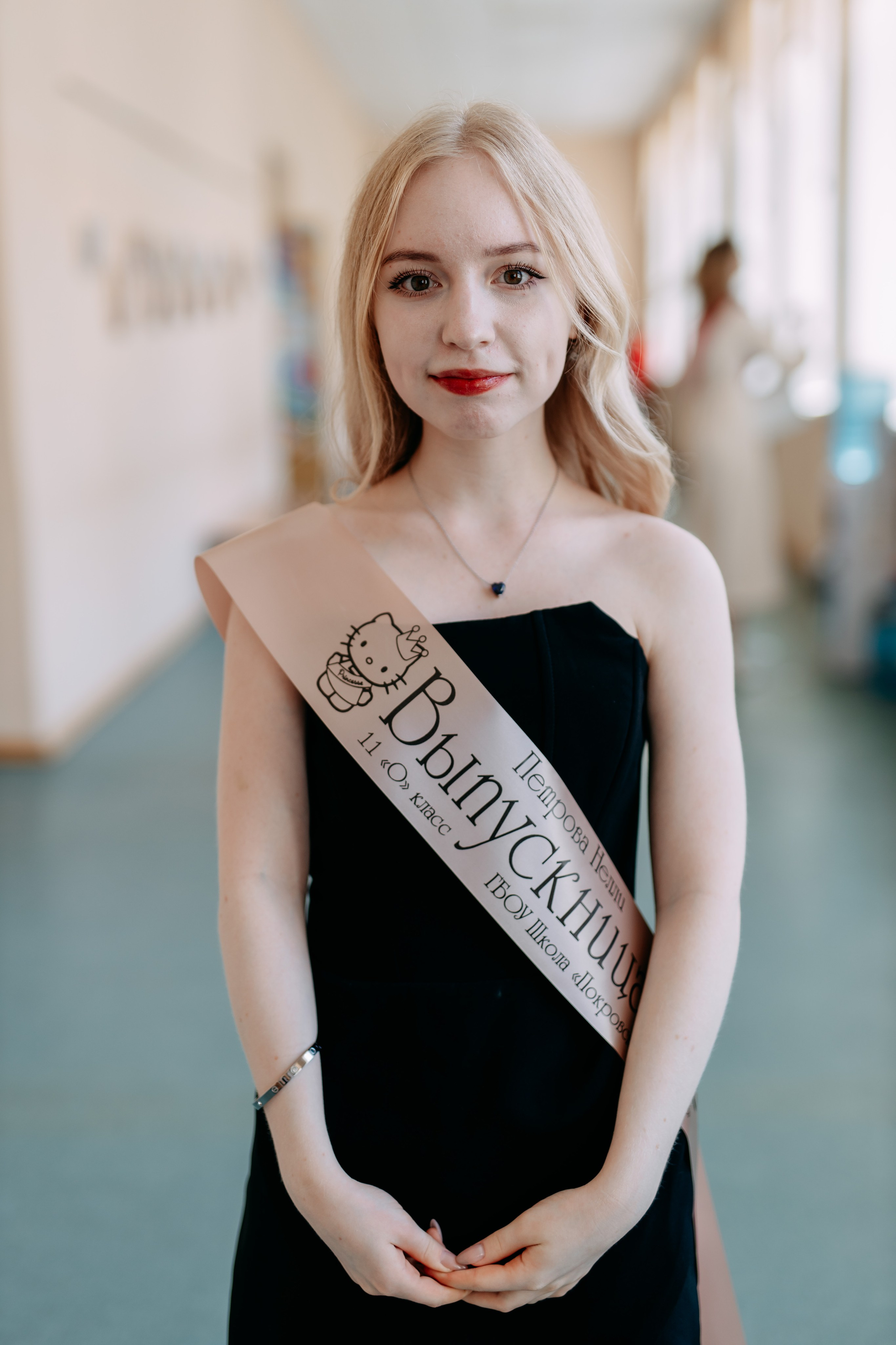 Выпускной. Фото и видео съемка. Андрей Ионов