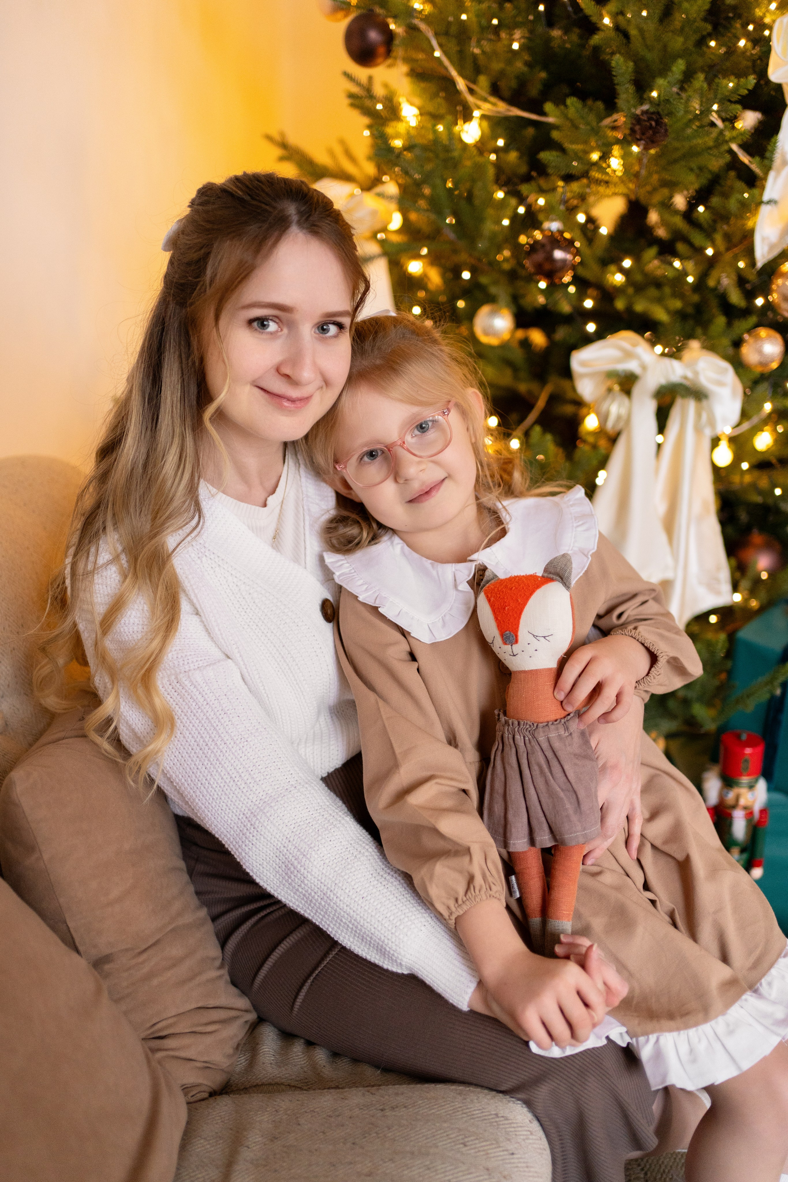 Кристина. Семейный и свадебный фотограф Минск, Беларусь Анна Орловская