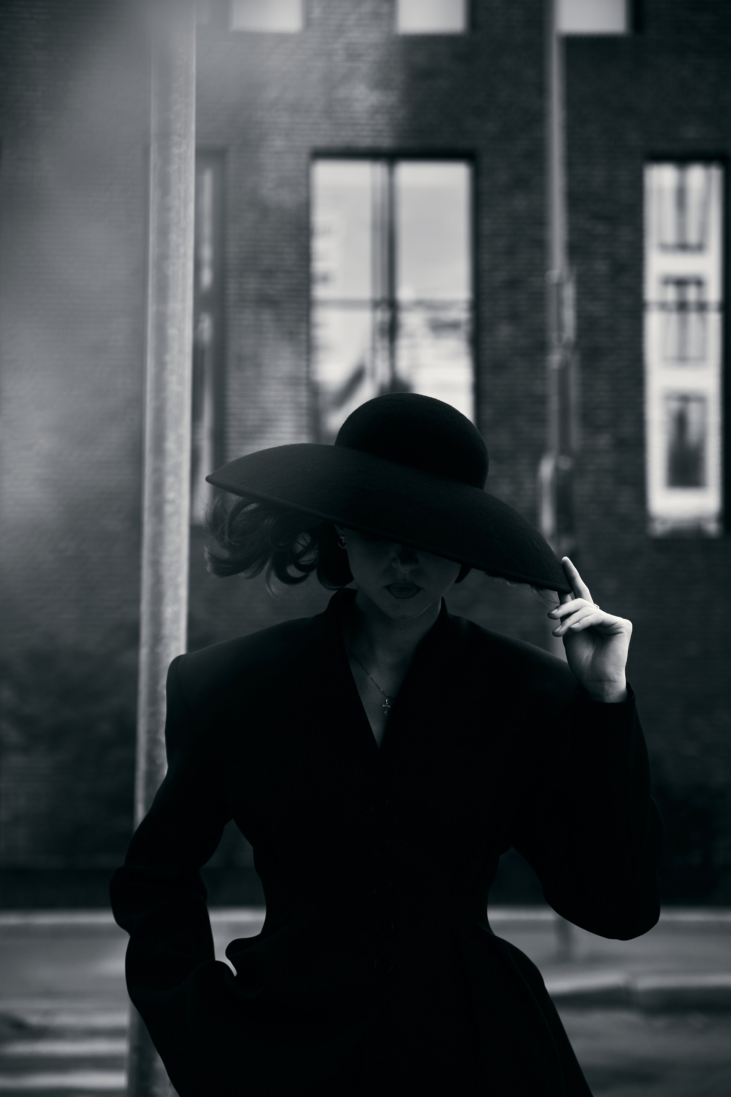 Liza. Фотограф в Москве Анна Дзен