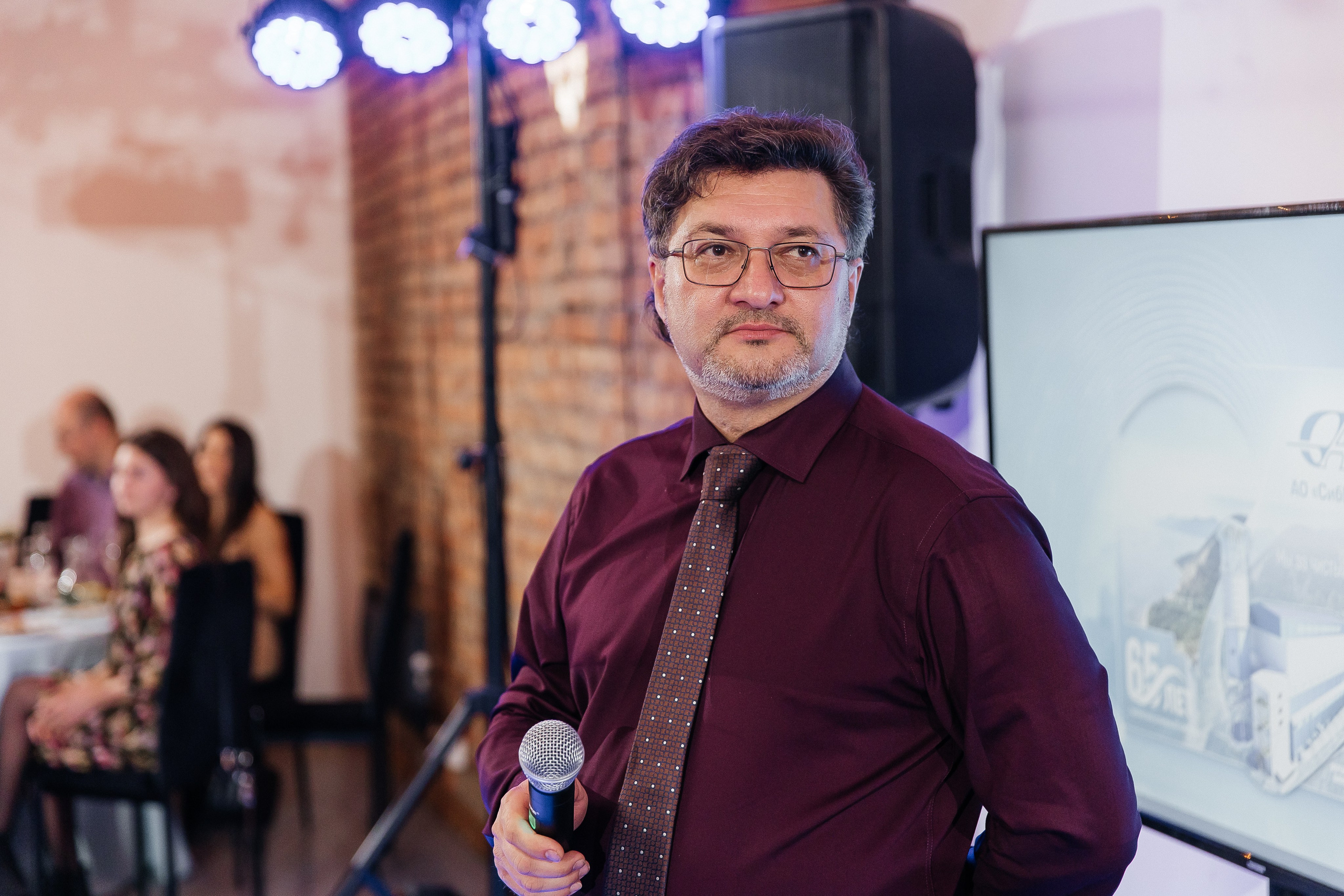 РУСАЛ 65 ЛЕТ. Фотограф в Красноярске