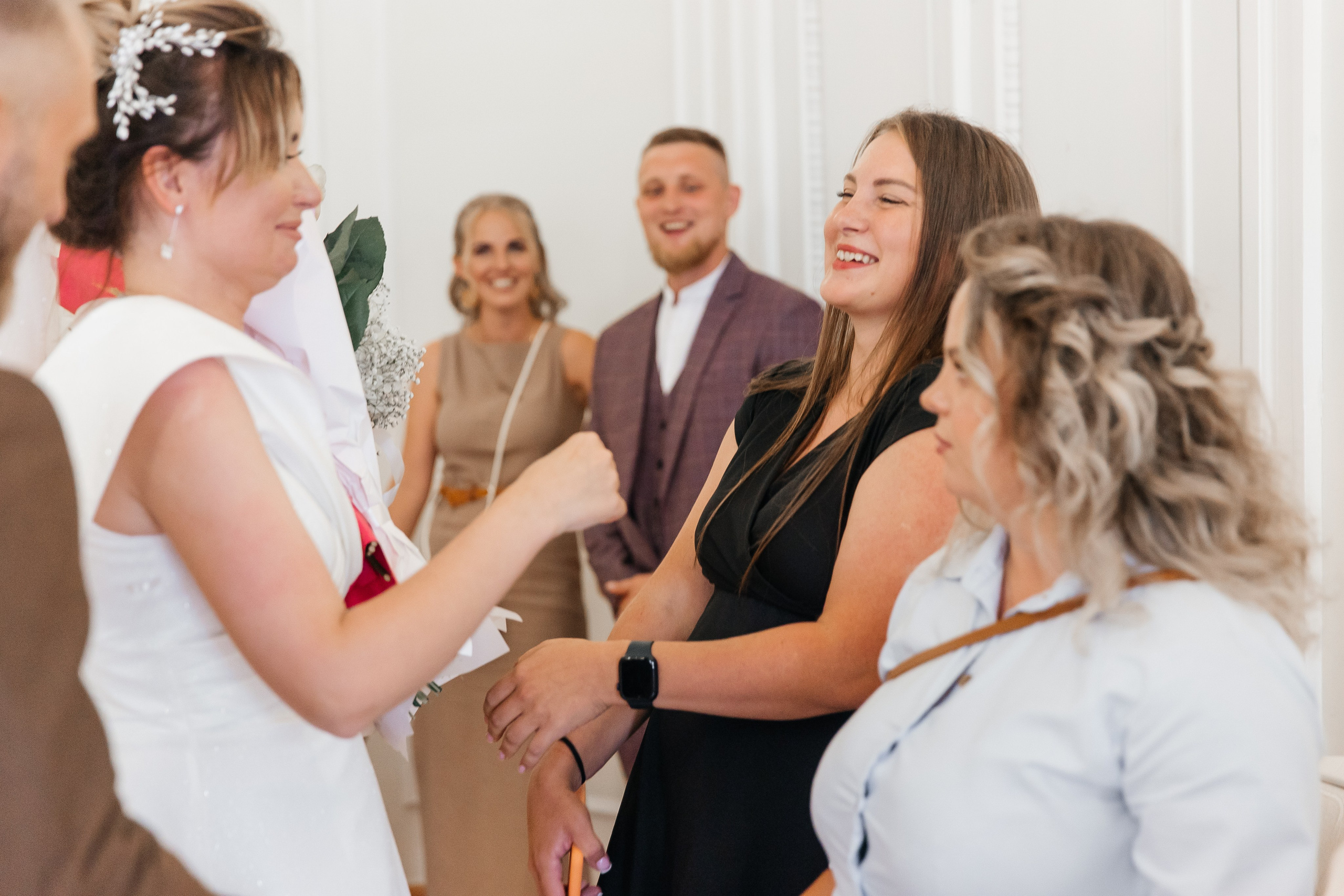 Валентин и Юлия. Фотограф в Красноярске