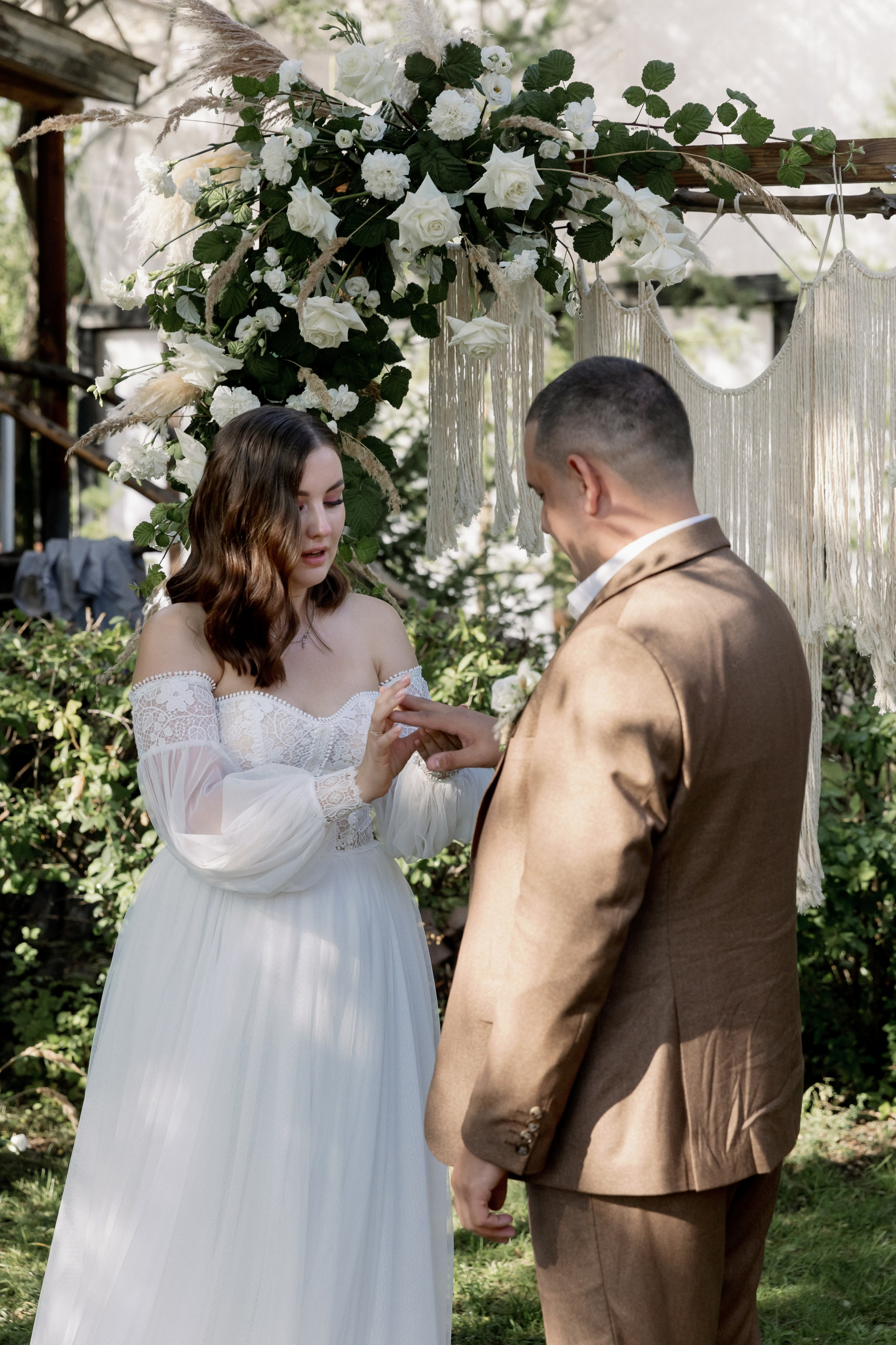 Максим и Екатерина. Фотограф в Красноярске