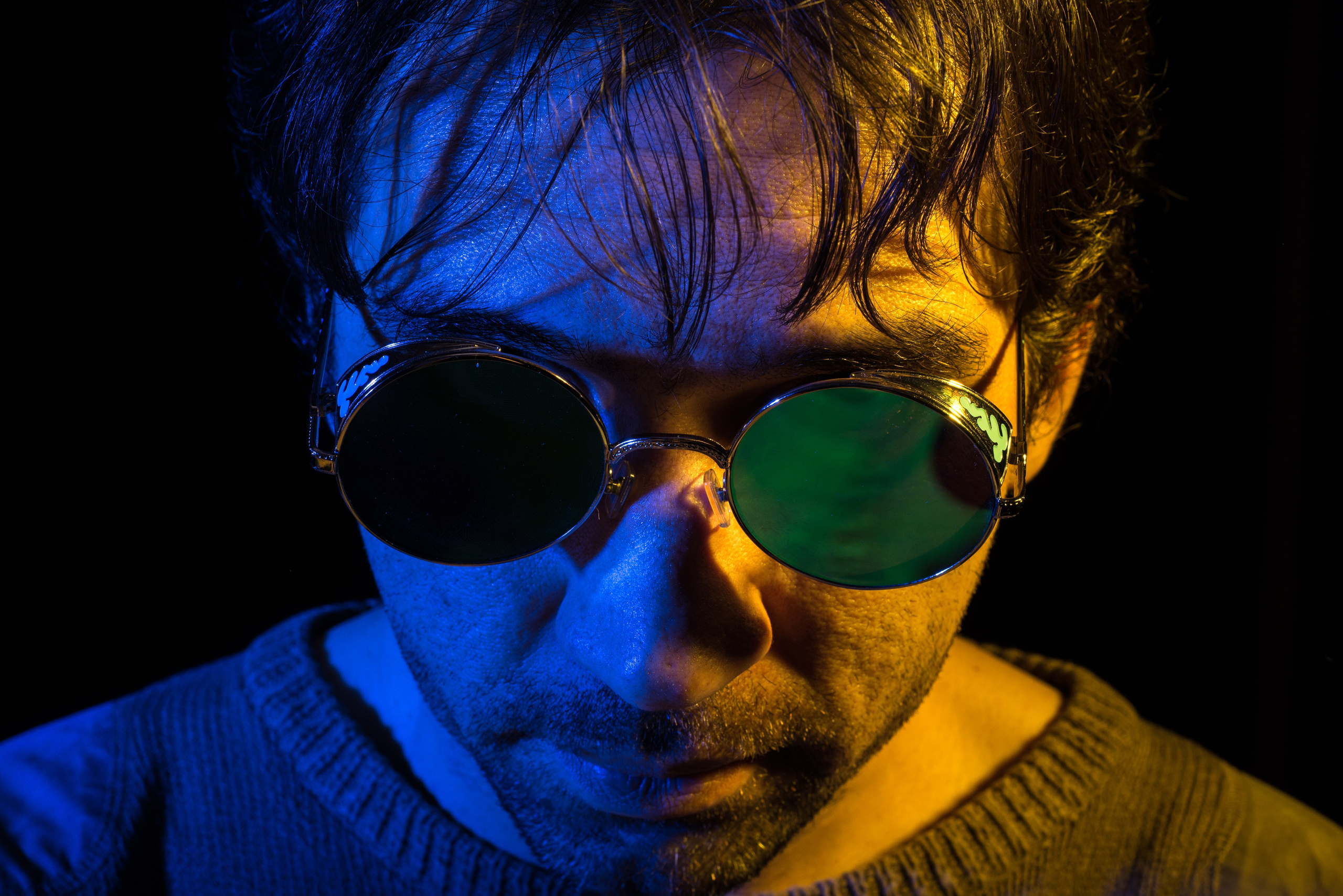 Портреты. Фотограф Станислав Капаев Москва