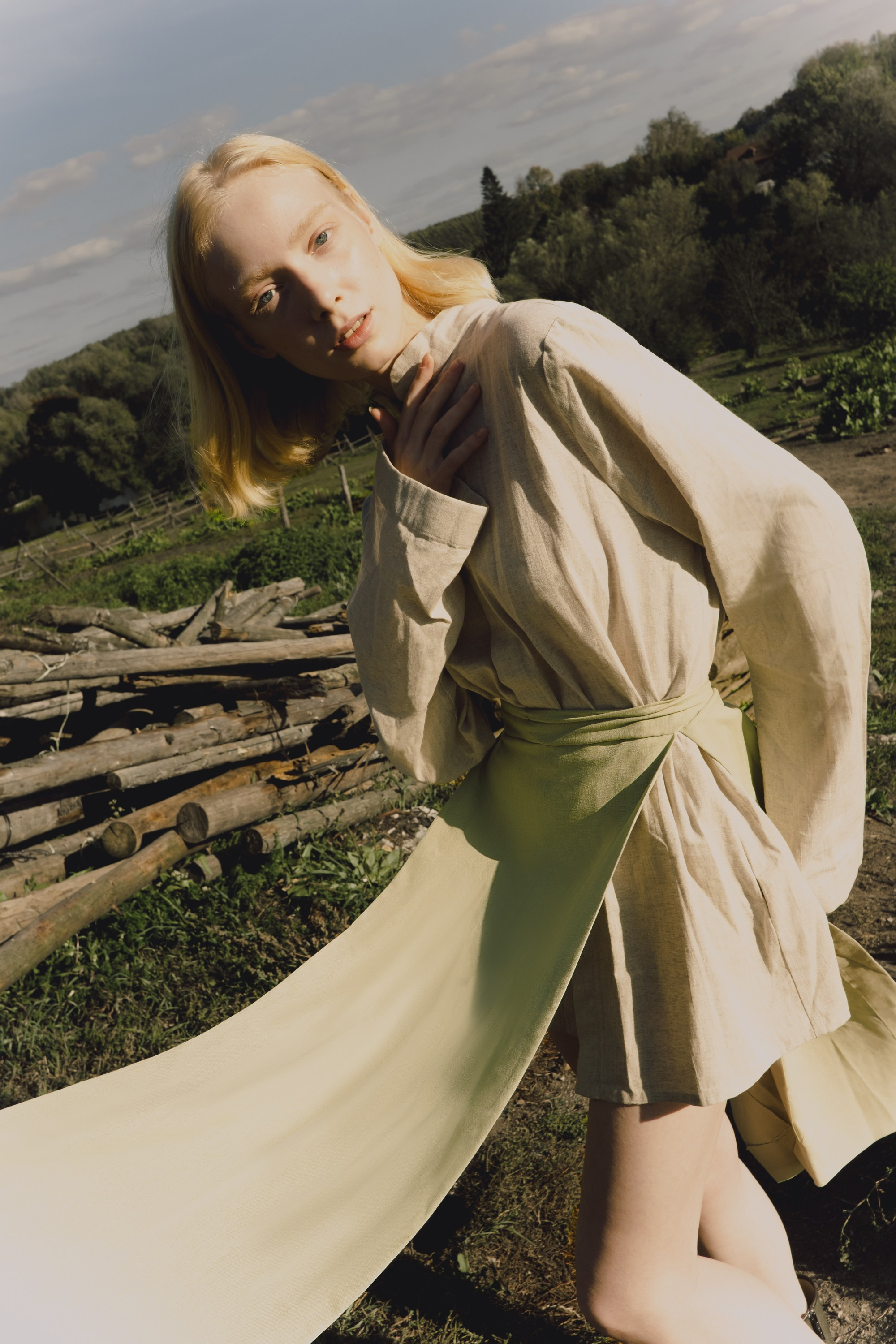 ДИЛ / Street Lookbook. DISEMICHASNOVA