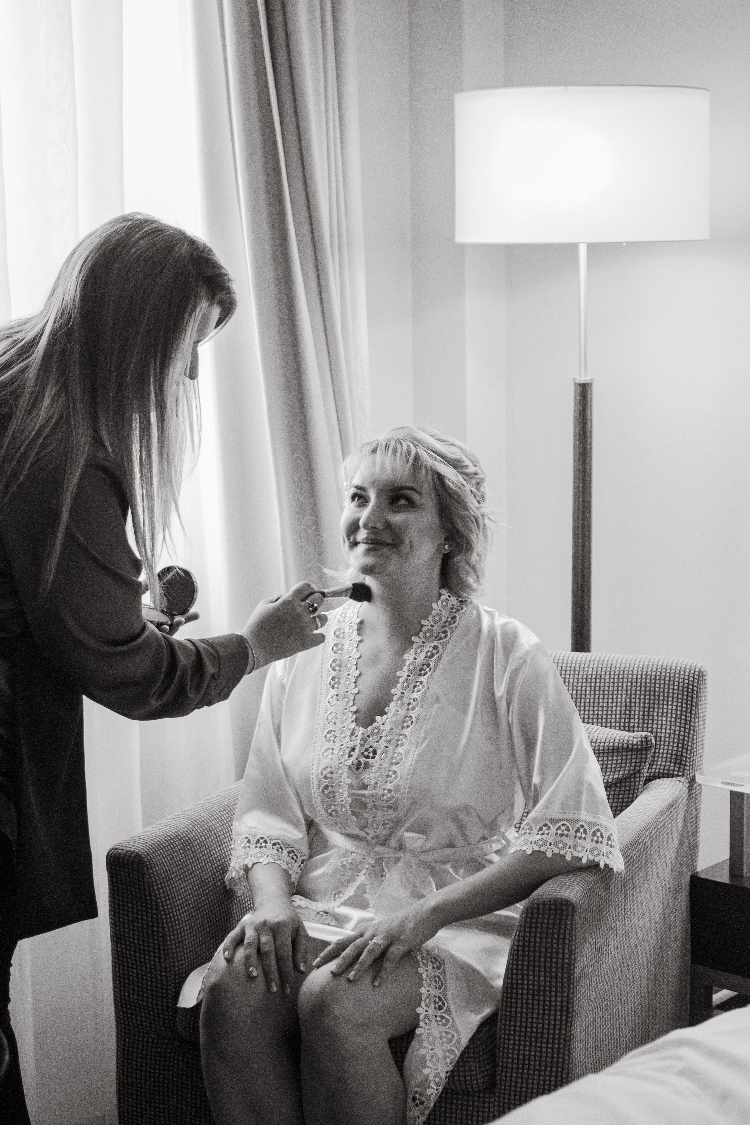 Игорь и Екатерина. Главная