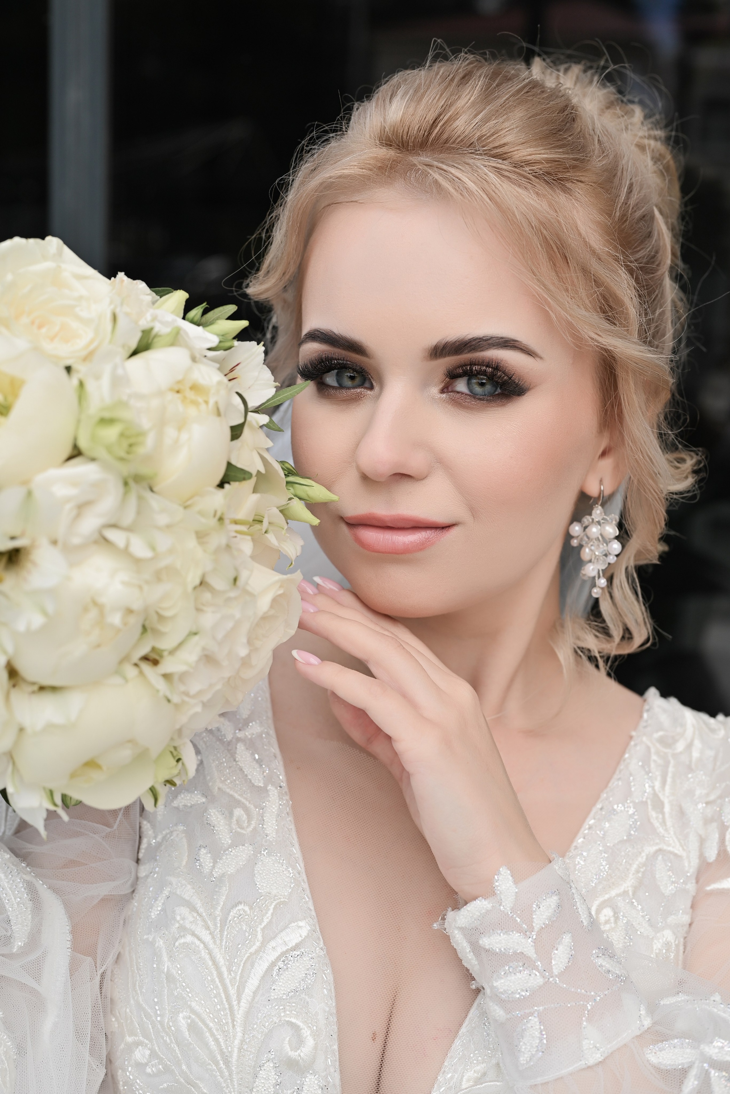 Данил & Алена. Свадебный и семейный фотограф в Уфе Александров Максим