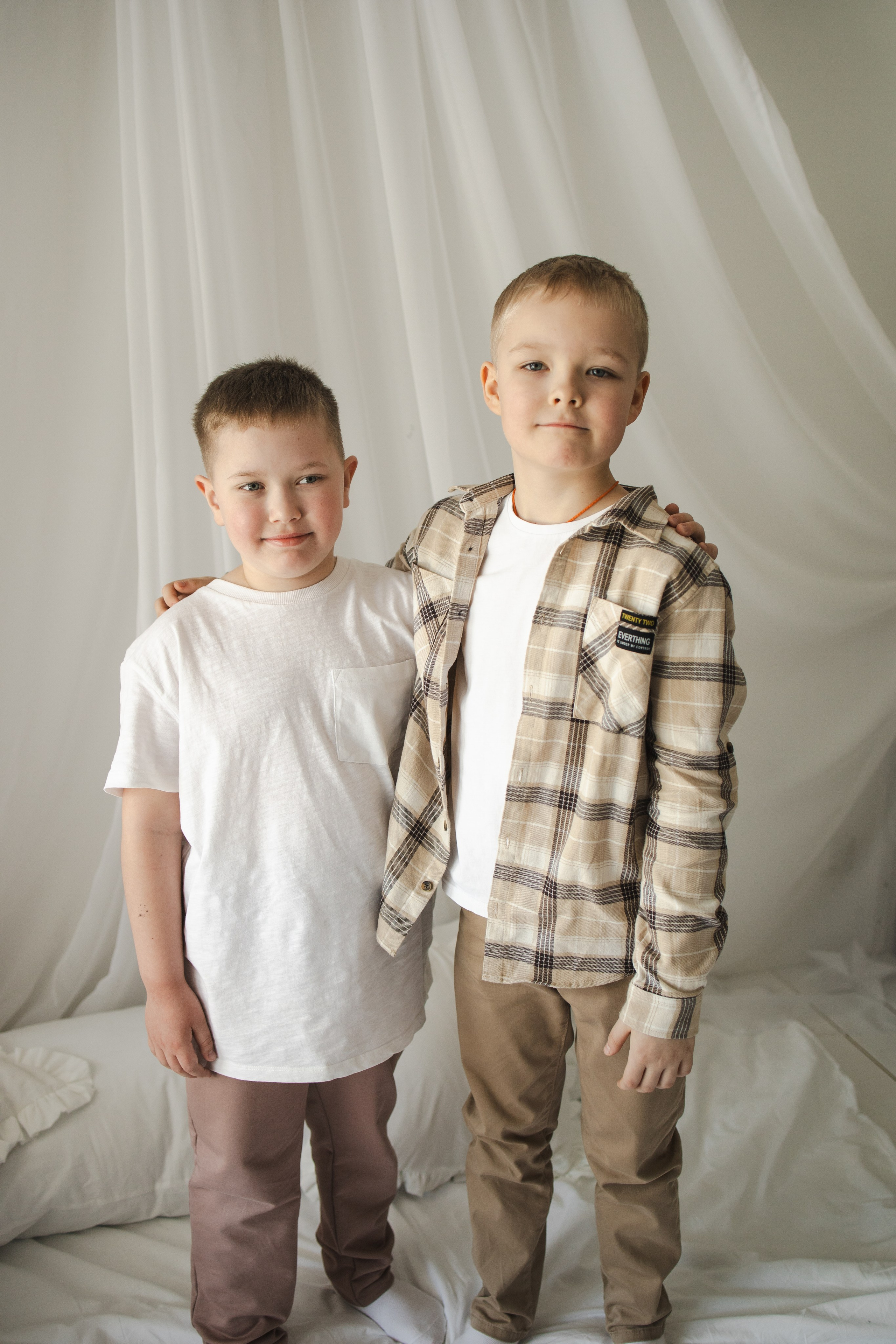 Семья Ренаты. Фотограф в Иркутске Тома Кабанова