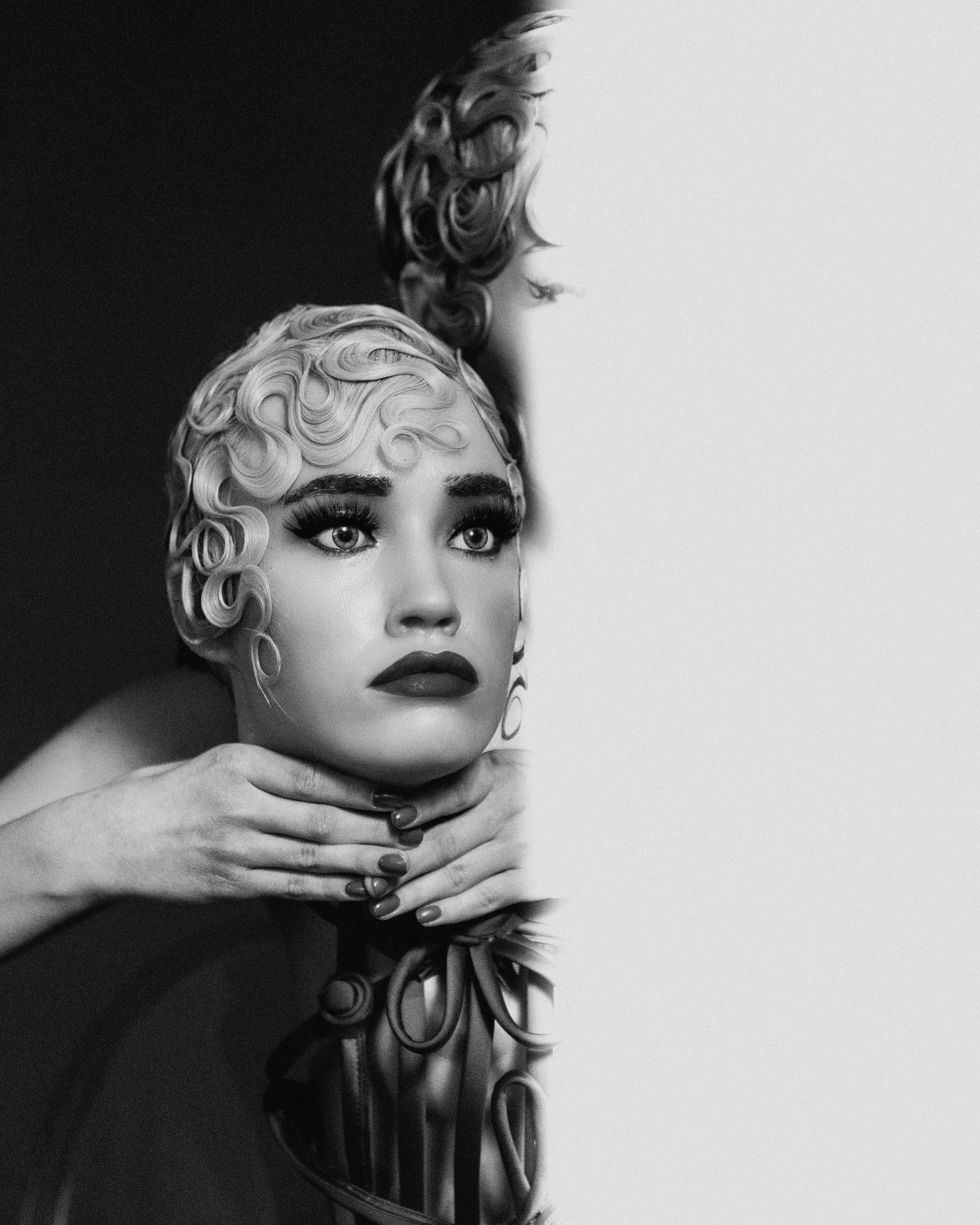 Crave Taboo. Фотограф Rockeroleg