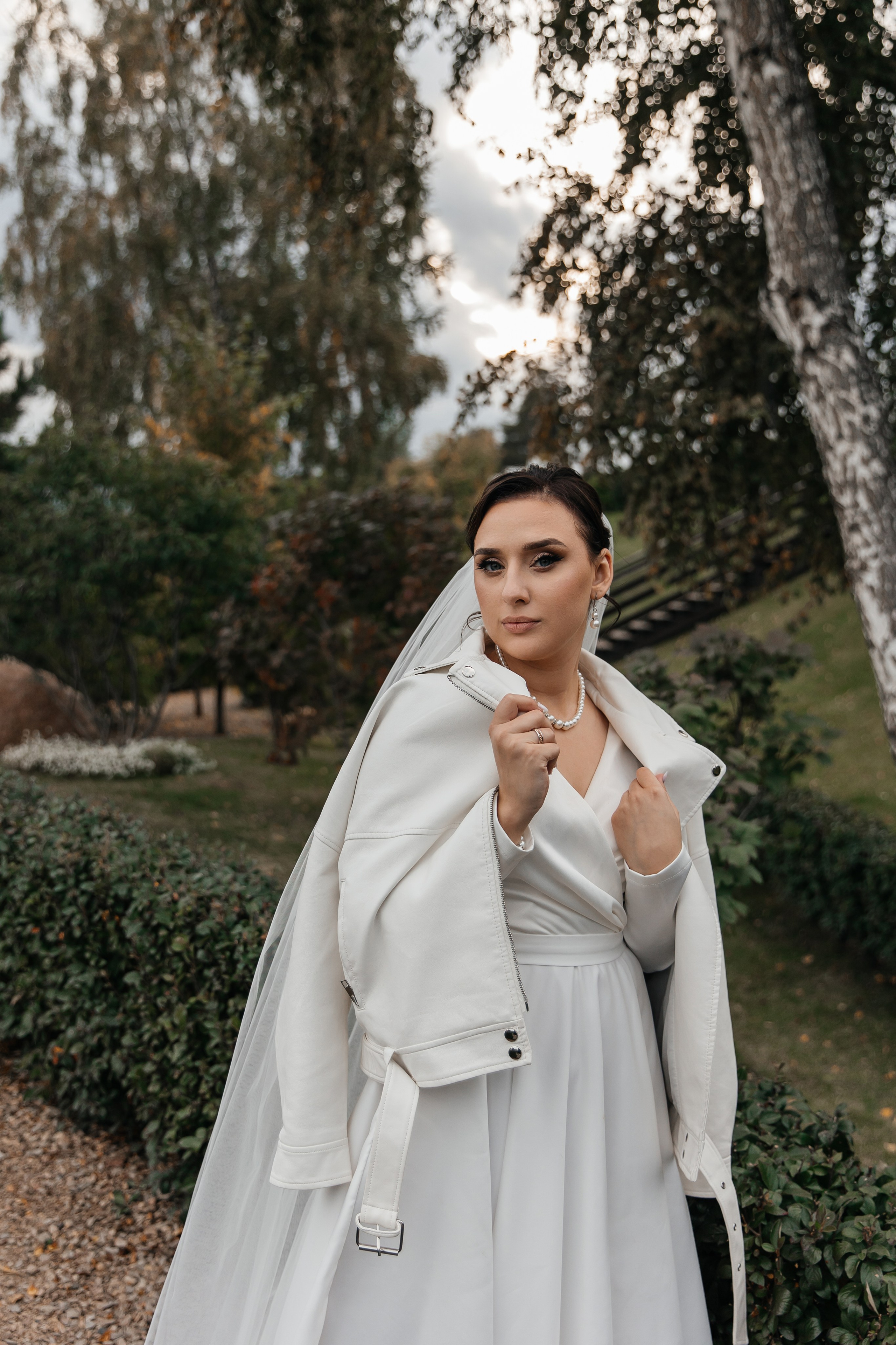 Алина и Максим. Свадебный фотограф Красноярск — Кристина Ива