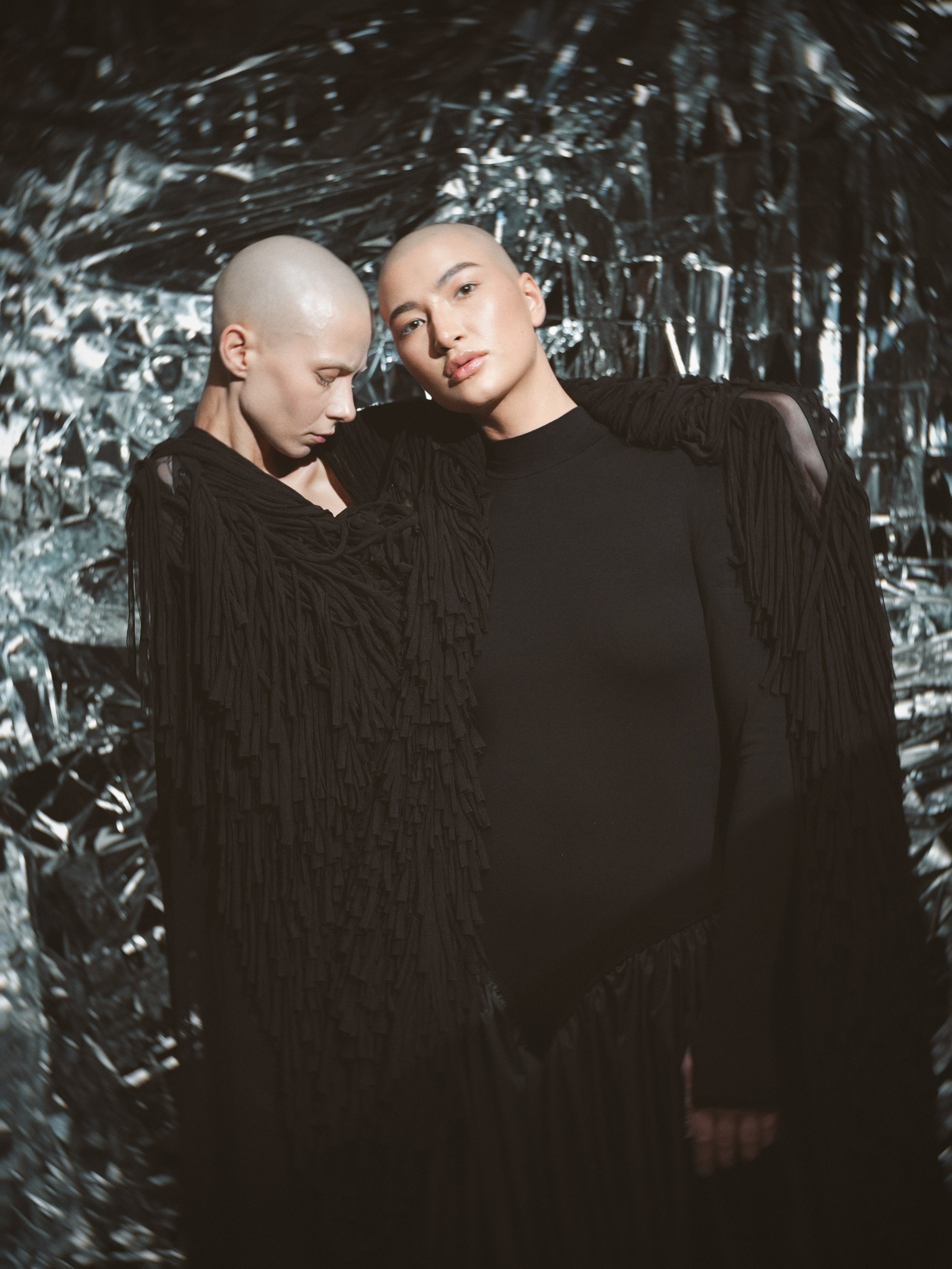 BLACK ANGEL. Кристина Полянская, Видеограф/фотограф Старый Оскол/Воронеж