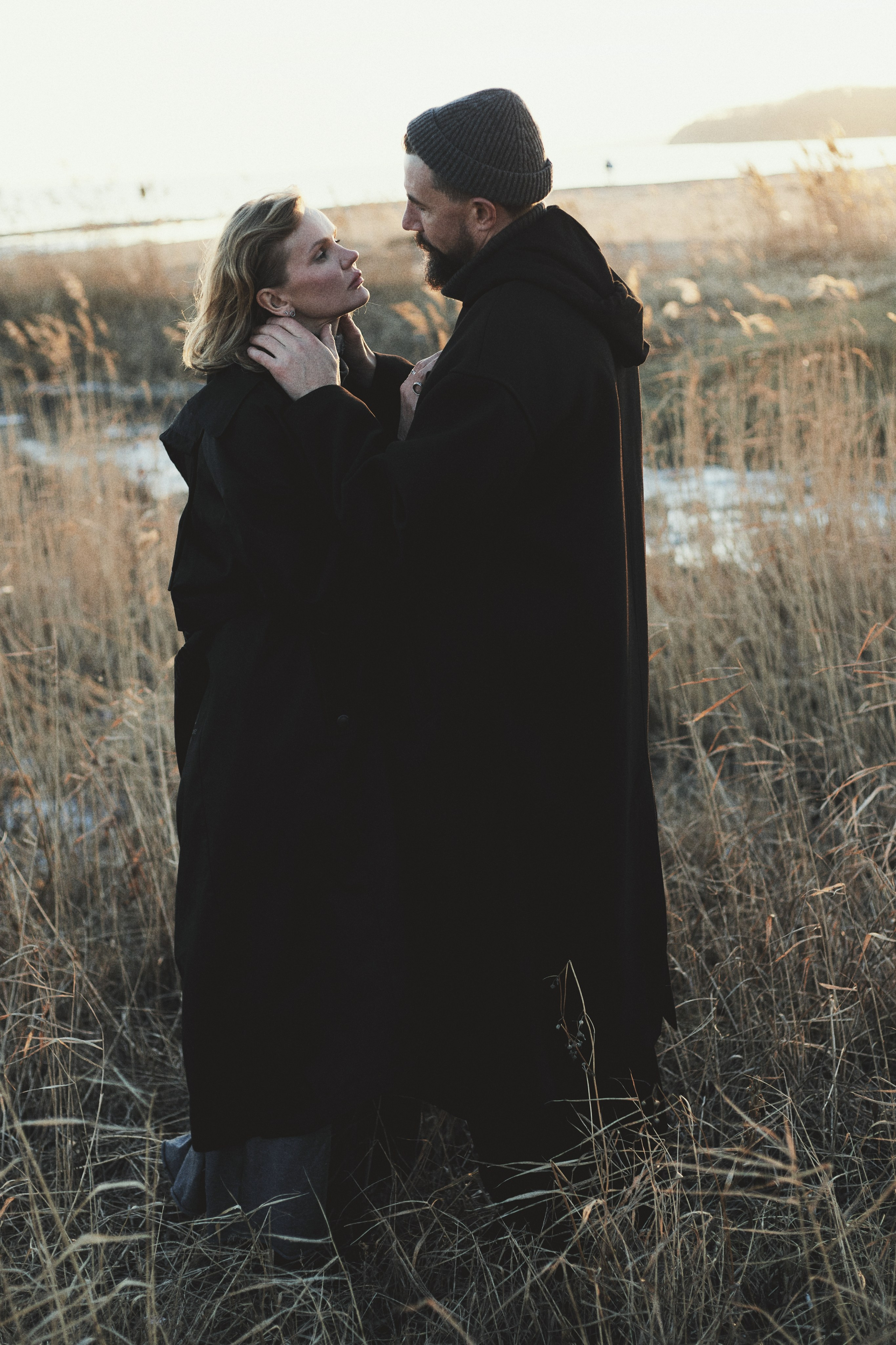 Юля и Гоша. Фотограф Ионова Анастасия, г Владивосток