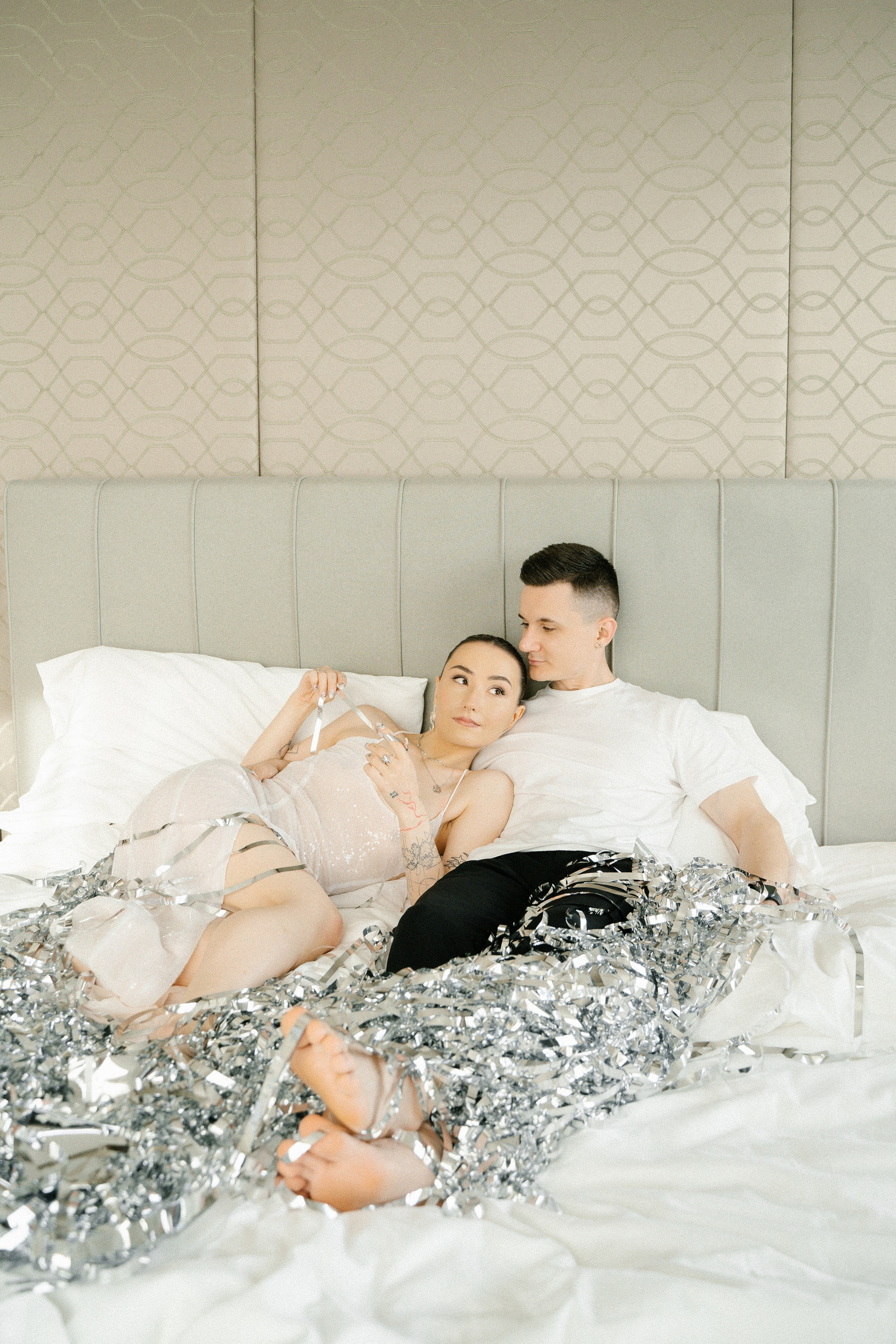 Вегас. Главная