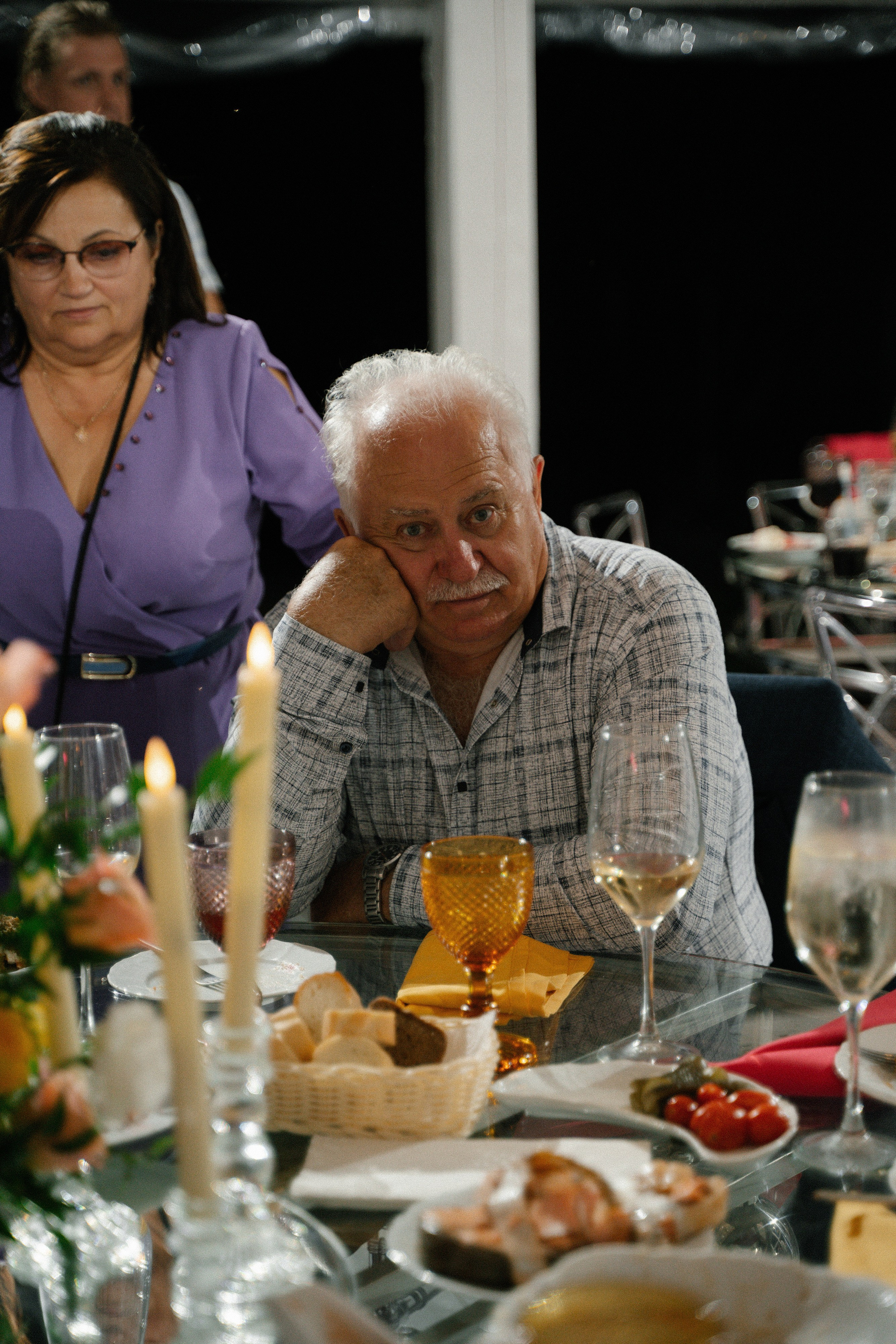 Любовь и танцы. Главная