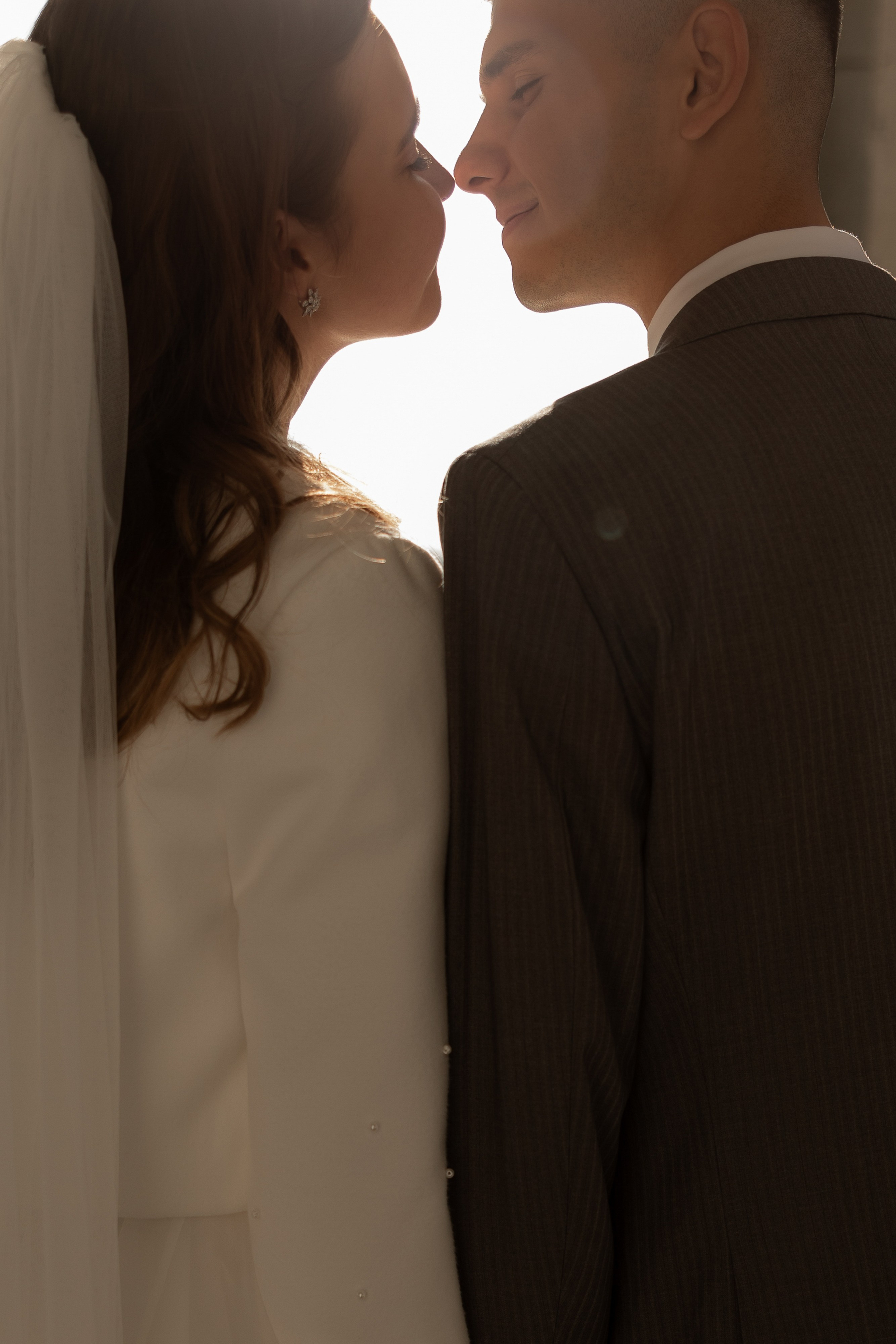 K & E. Свадебный и event-фотограф Иван Волнухин