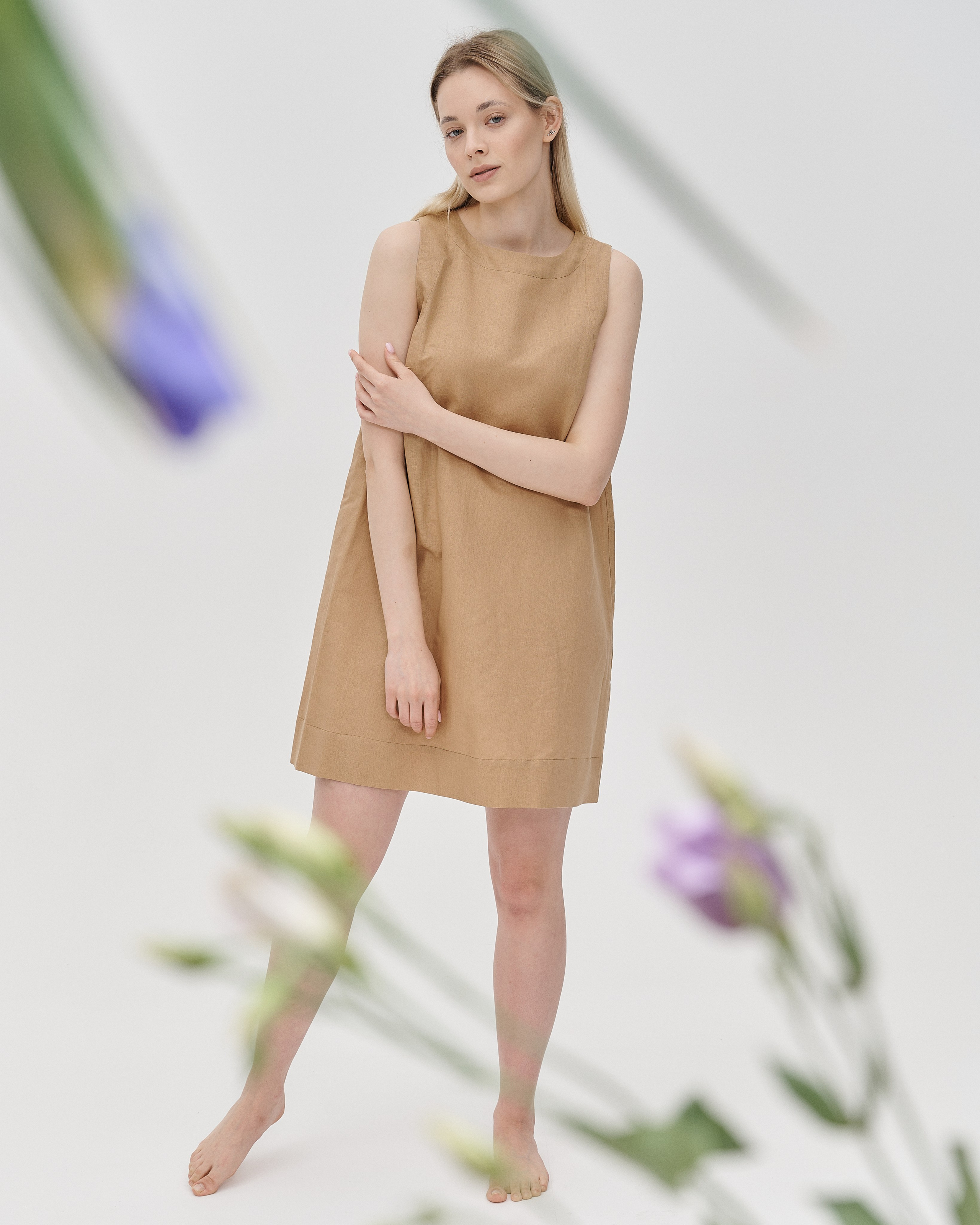 Женская одежда «Vogger». Контент фотограф в Саратове и Москве Дима Савельев