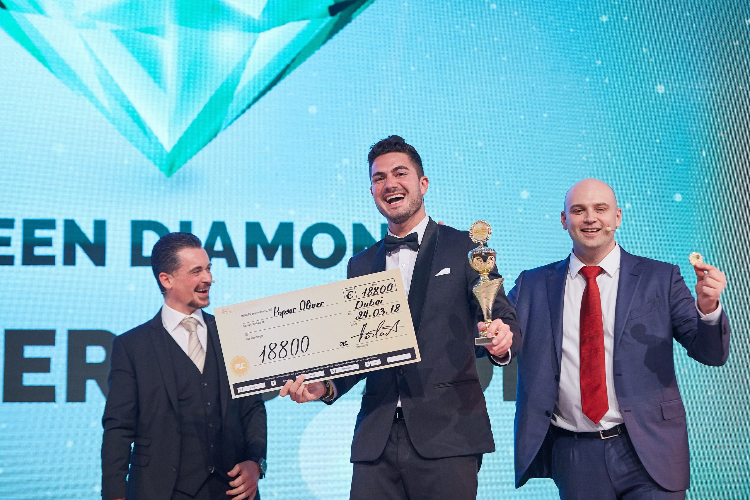 PLATINCOIN DUBAI EVENT. Event фотограф Александр Осин. г. Москва