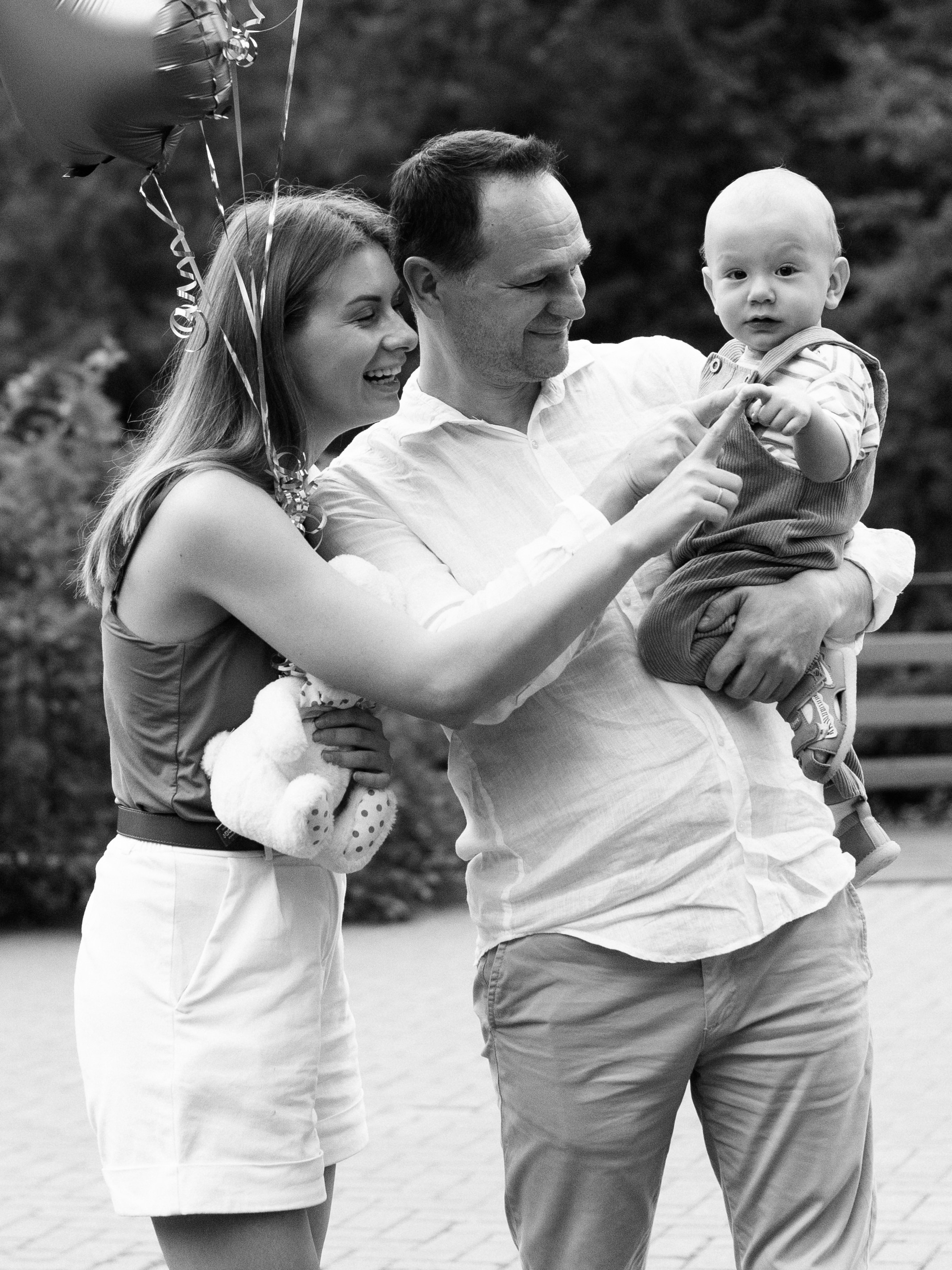 Данечке 1 годик!. Света Полетаева Москва