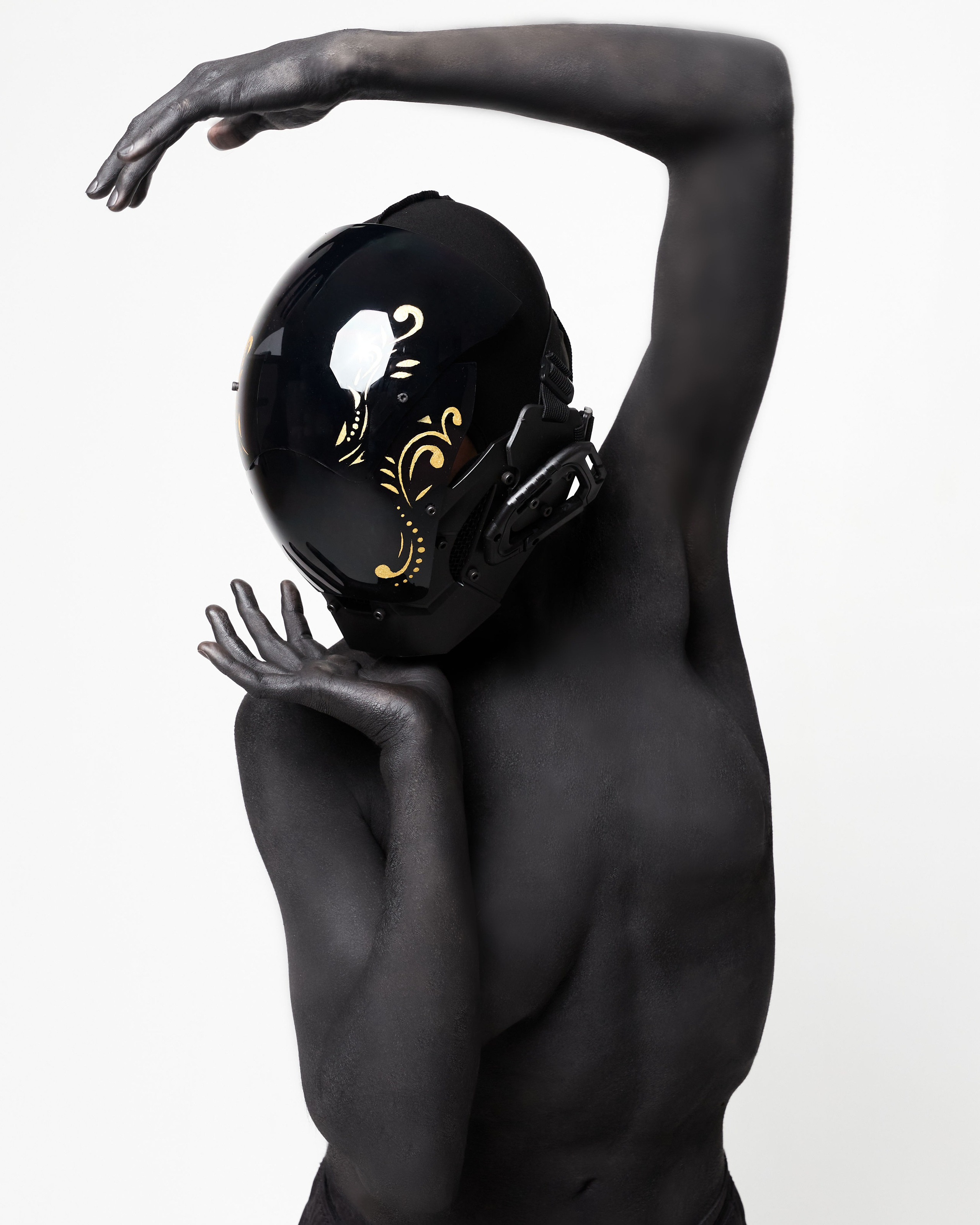 Somnolog. Святослав Лебедев | Рекламный фотограф — Коммерческая съемка, Арт-дирекшн, AI-интеграция