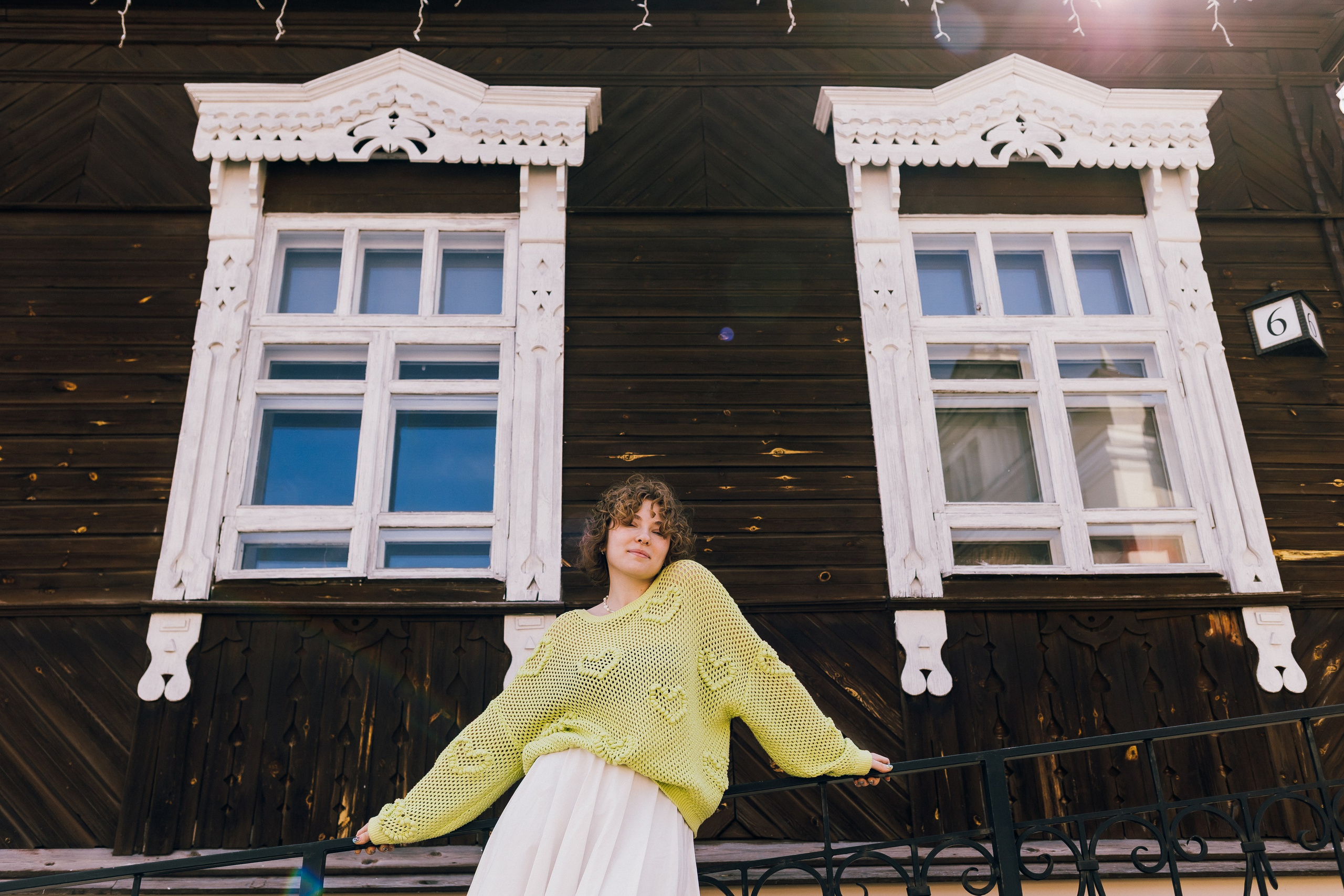 Туристы в Минске. Портретный фотограф в Минске Анна Волейко