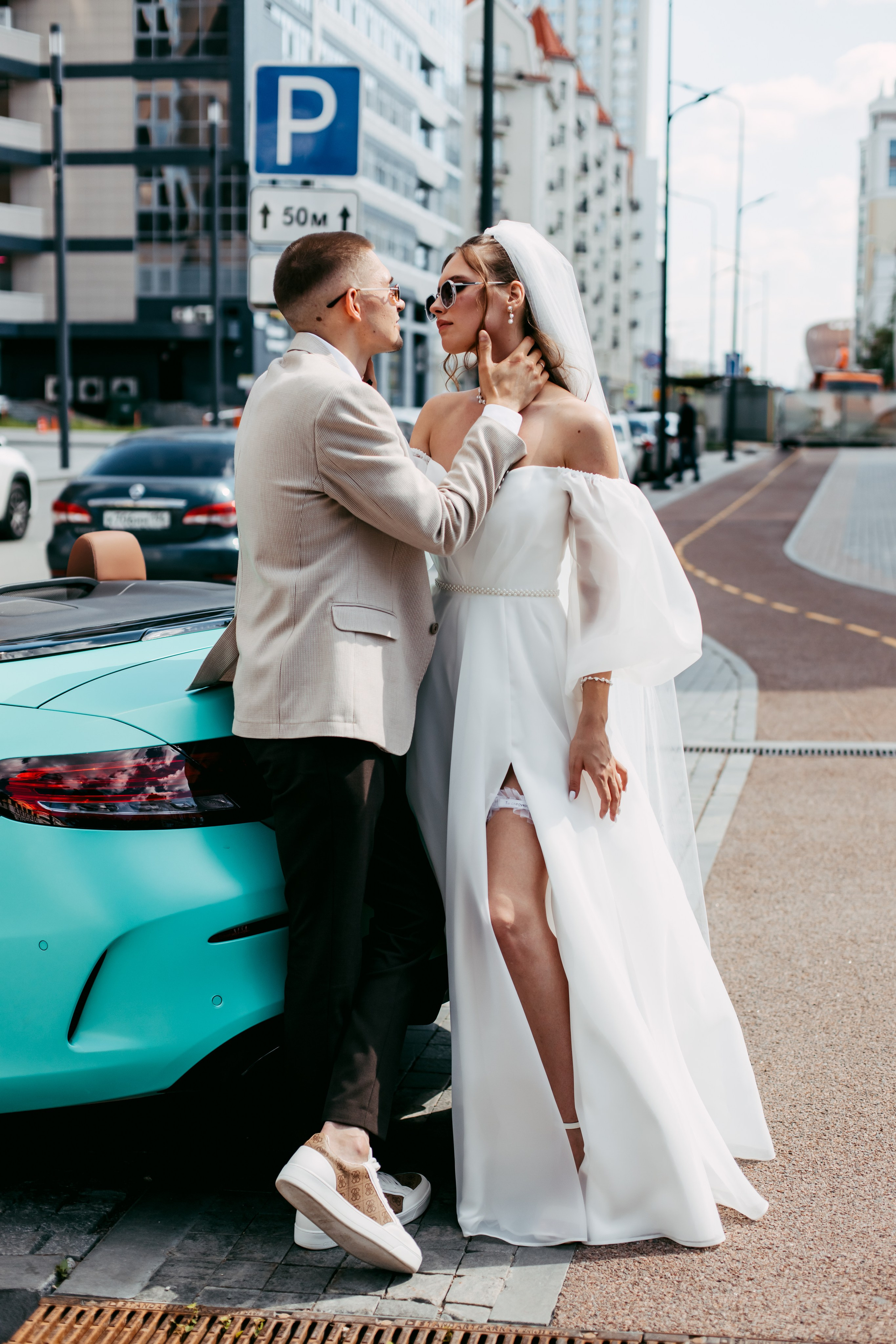 Горького. Свадебный и семейный фотограф Екатеринбург Настя Саедгалина