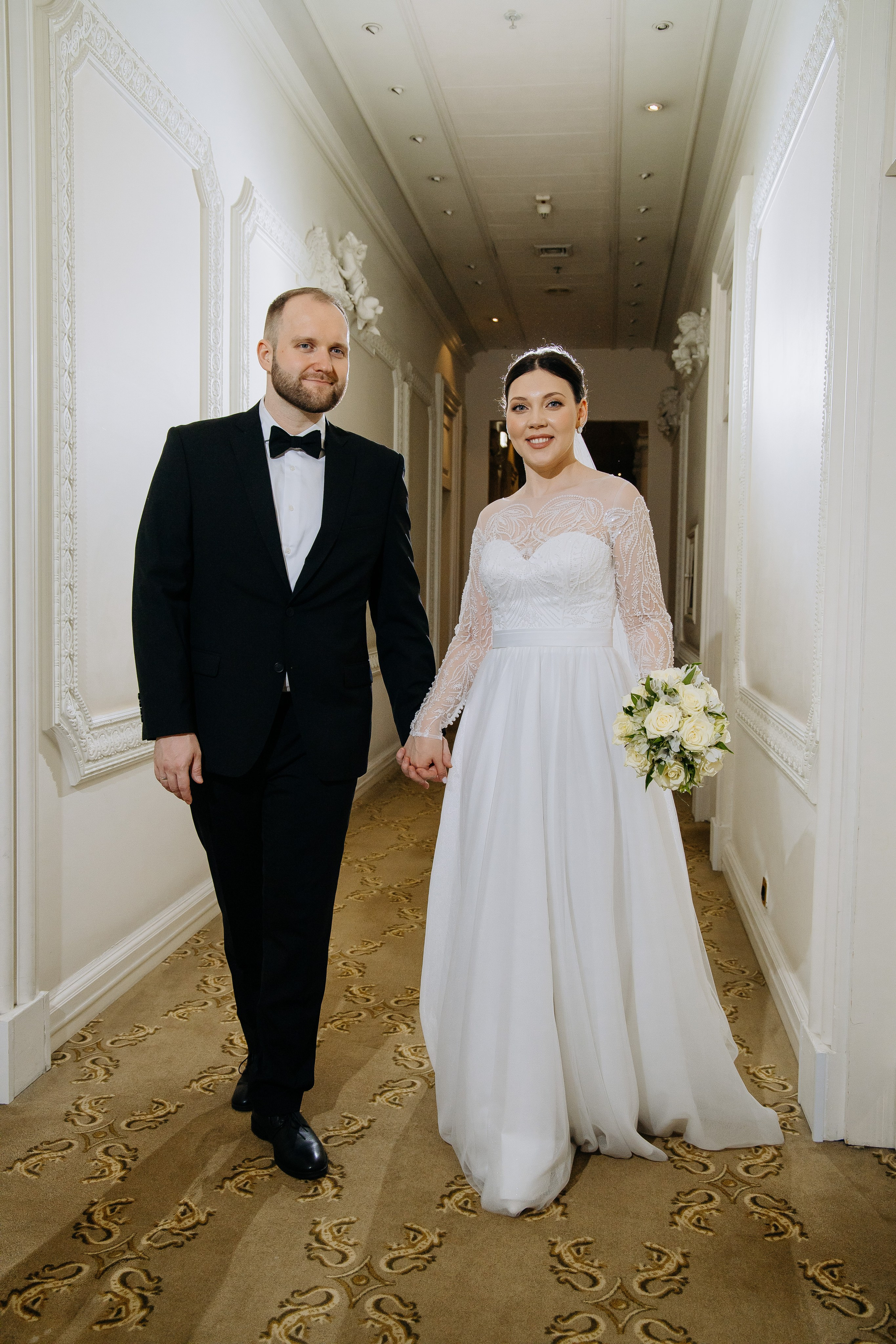 Savoy A+M. Организация и съёмка мероприятий любого формата. Иван Быков