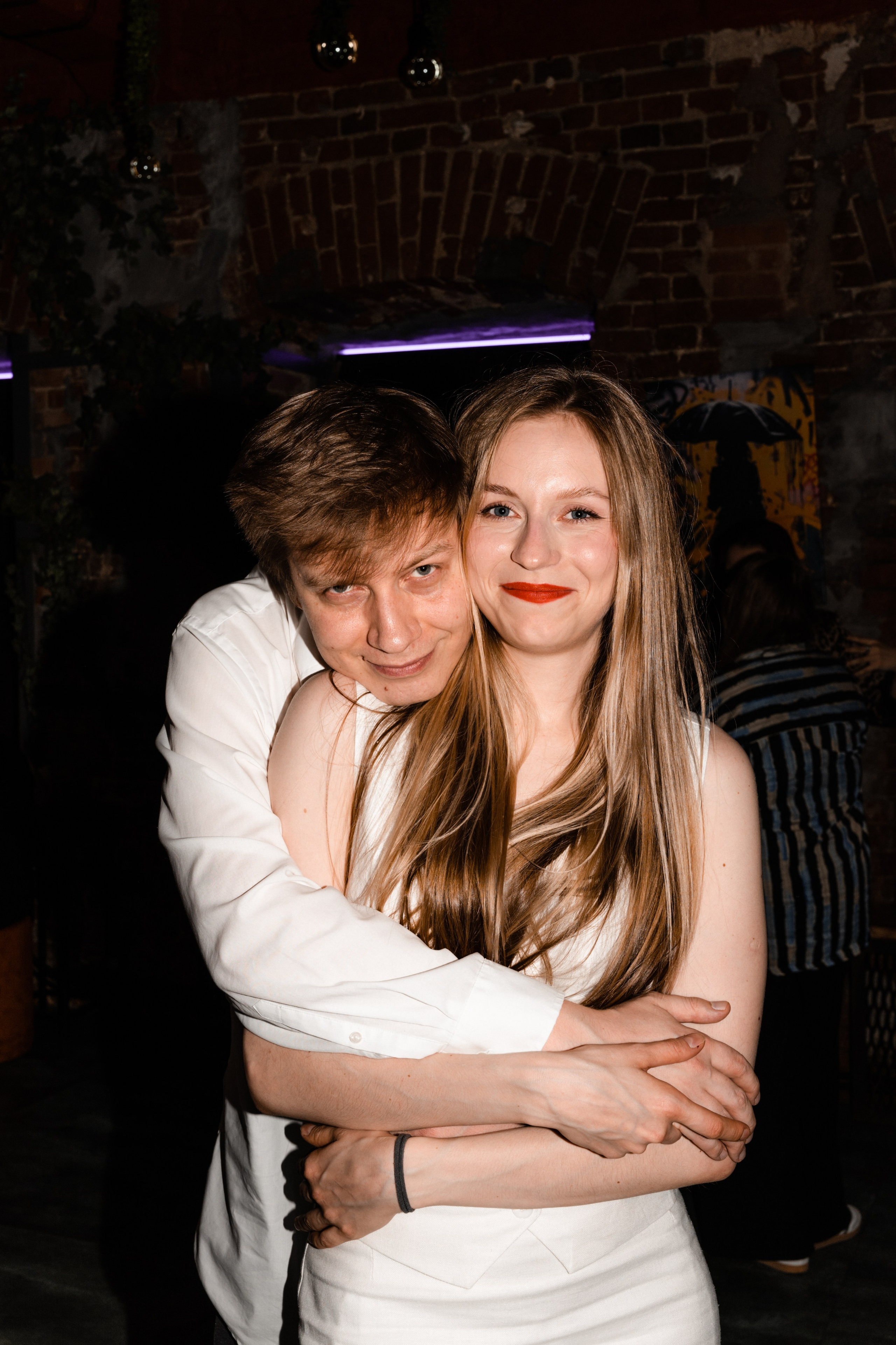 Настя. 30 лет. Фотограф и видеограф Мария Банщикова, Солнечногорск, Москва