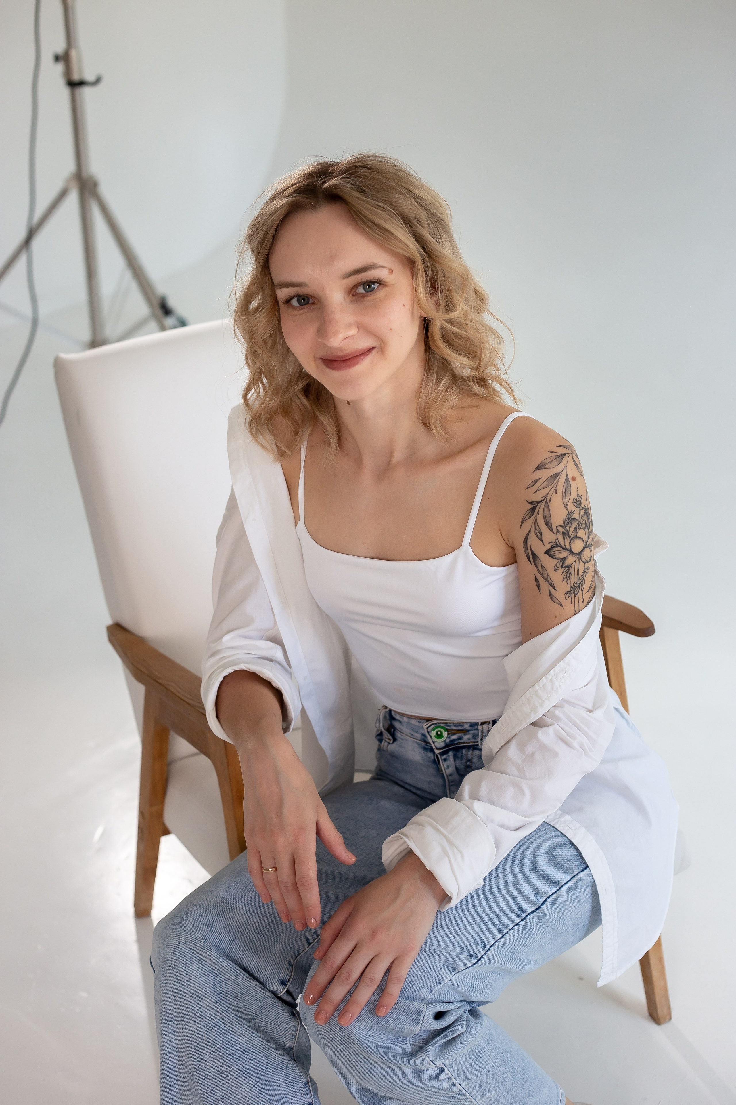 Ольга и Анна. Фотограф Регина Крикунова г. Красноярск