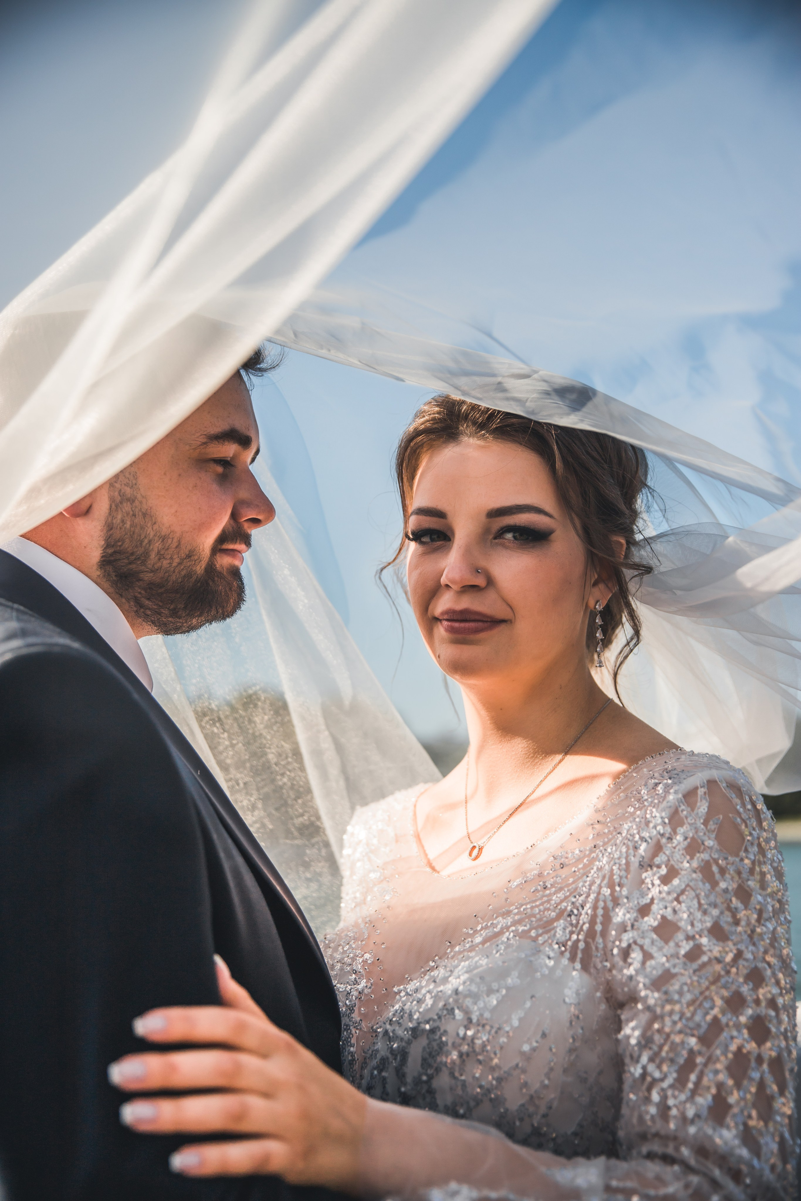 Люда и Артем. Семейный и свадебный фотограф Минск, Барановичи Ольга Пахомова