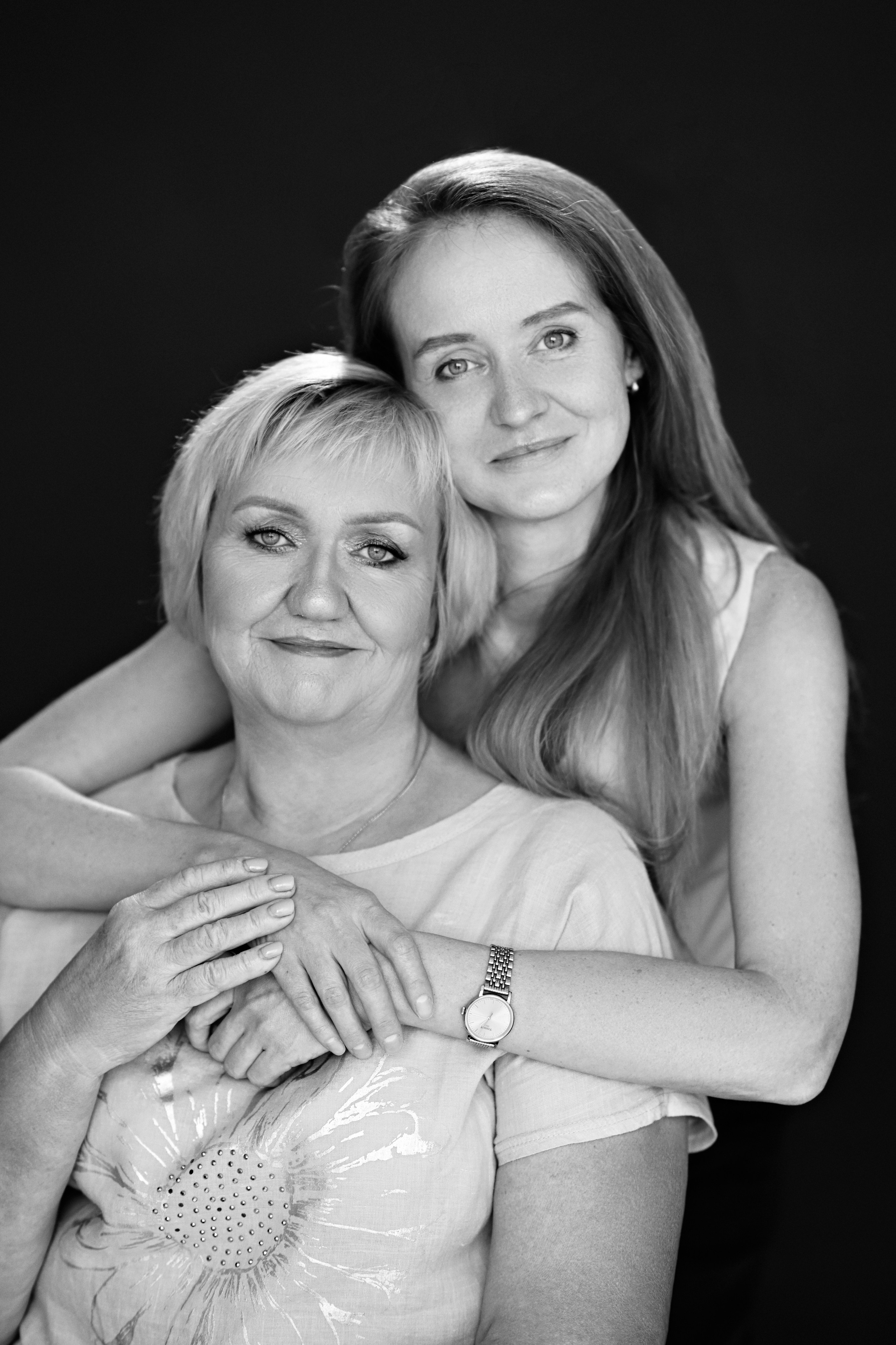 Сестры. Свадебный и семейный фотограф в Самаре Головань Наталья