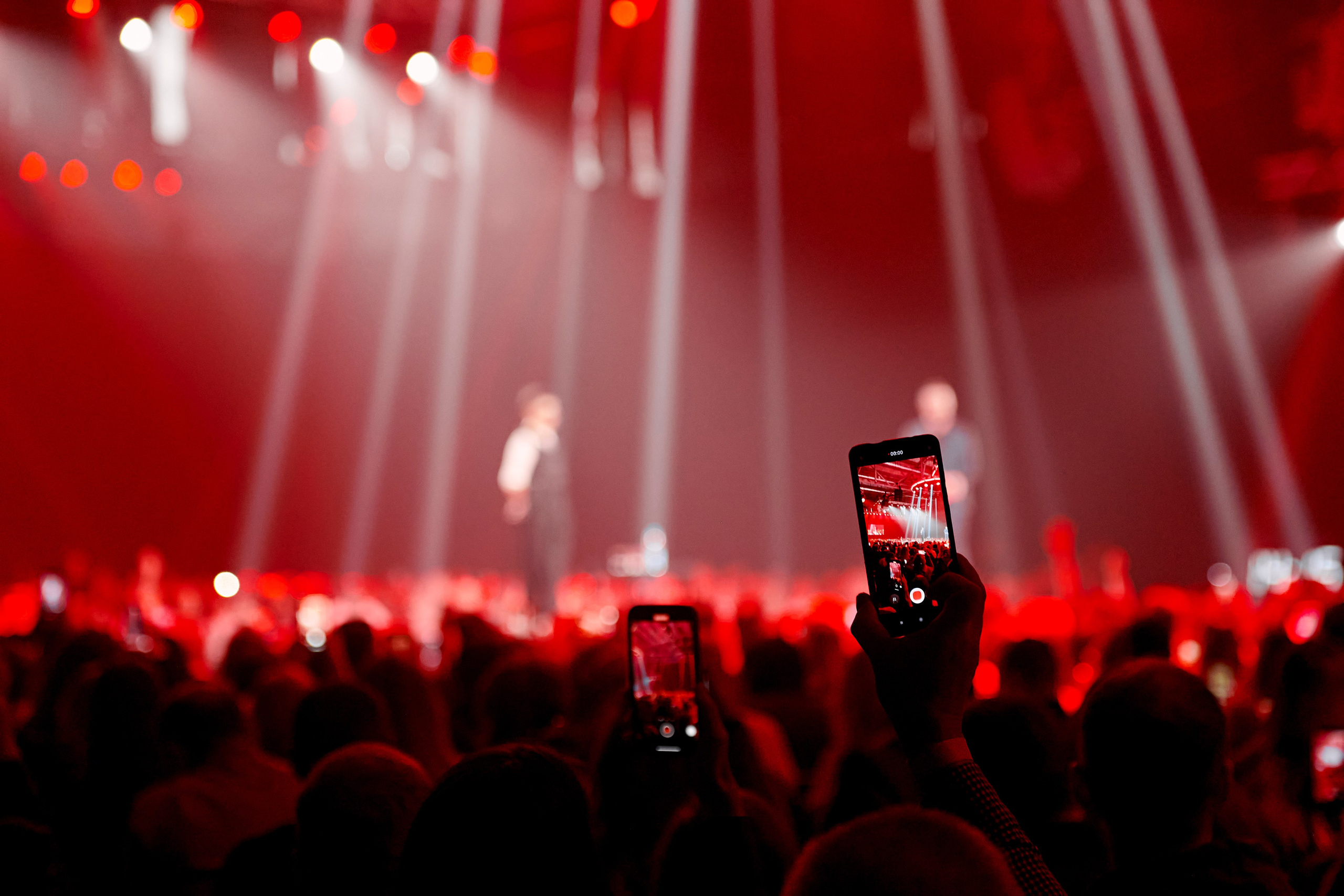 Альфа Конфа в Екатеринбурге. Фотограф Постольник Дарья