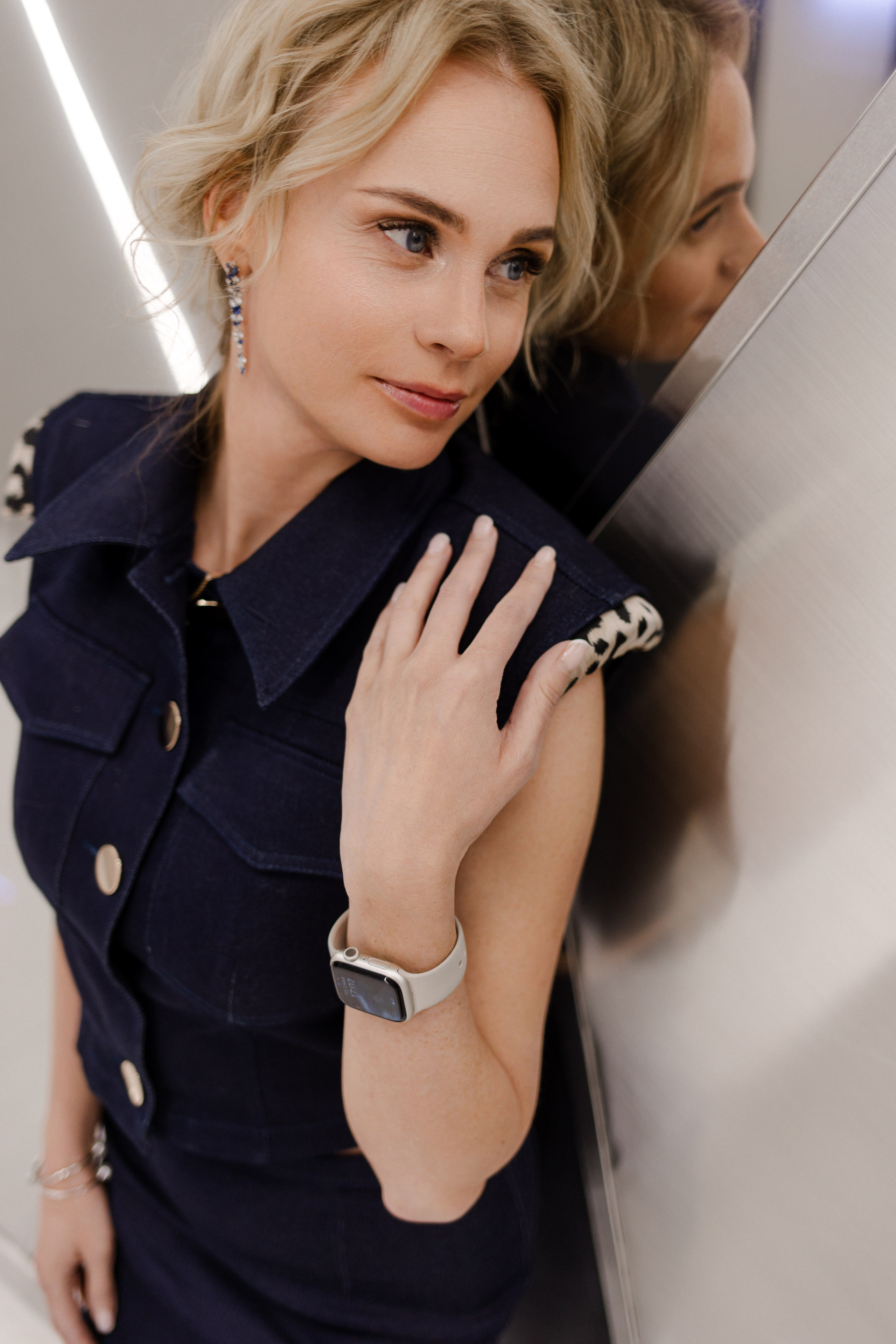 Лена. Семейный и детский фотограф в Москве Кузьмина Мария